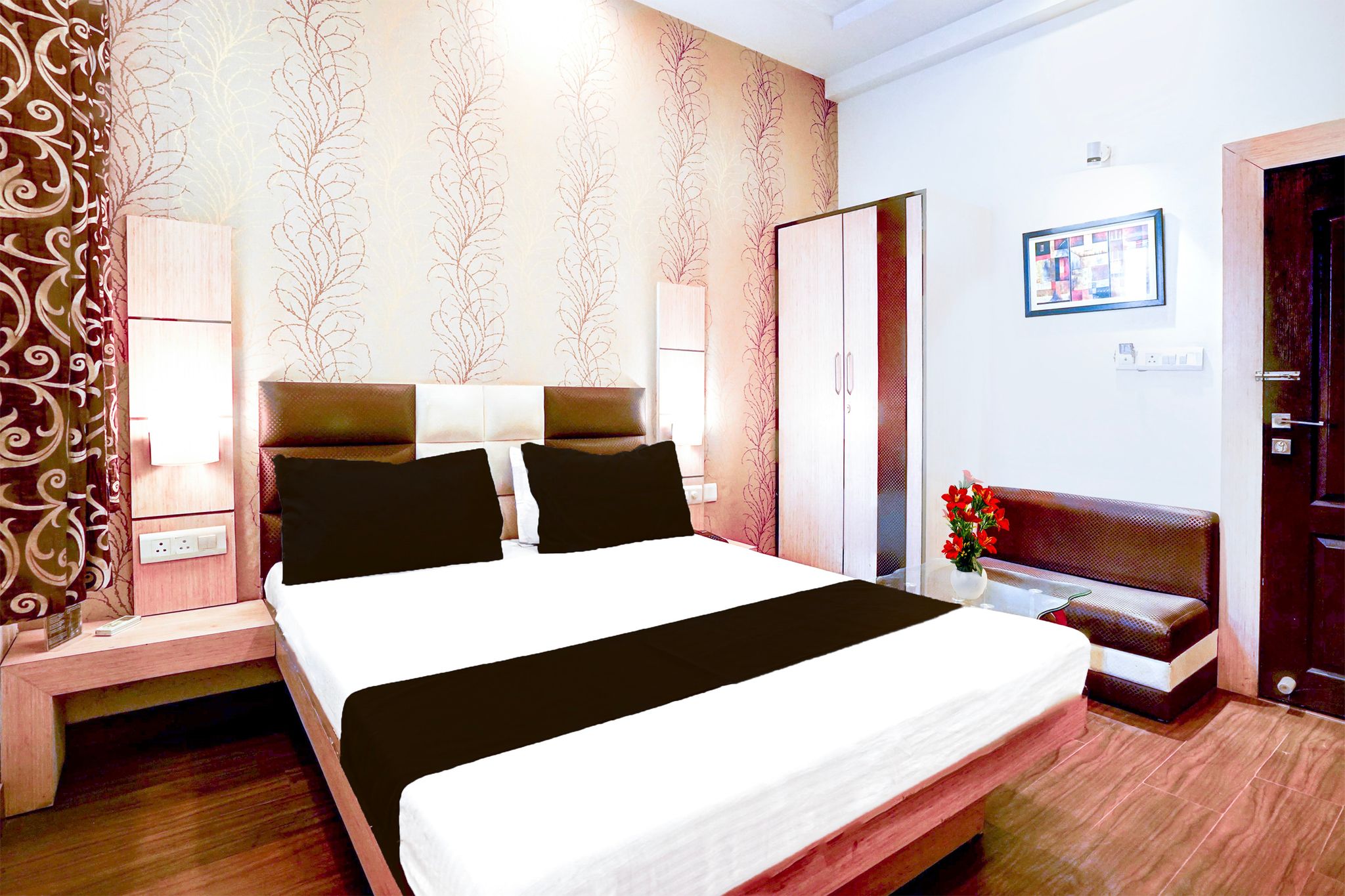 Super Collection O Banipark Formerly Arena Villas Classic 5