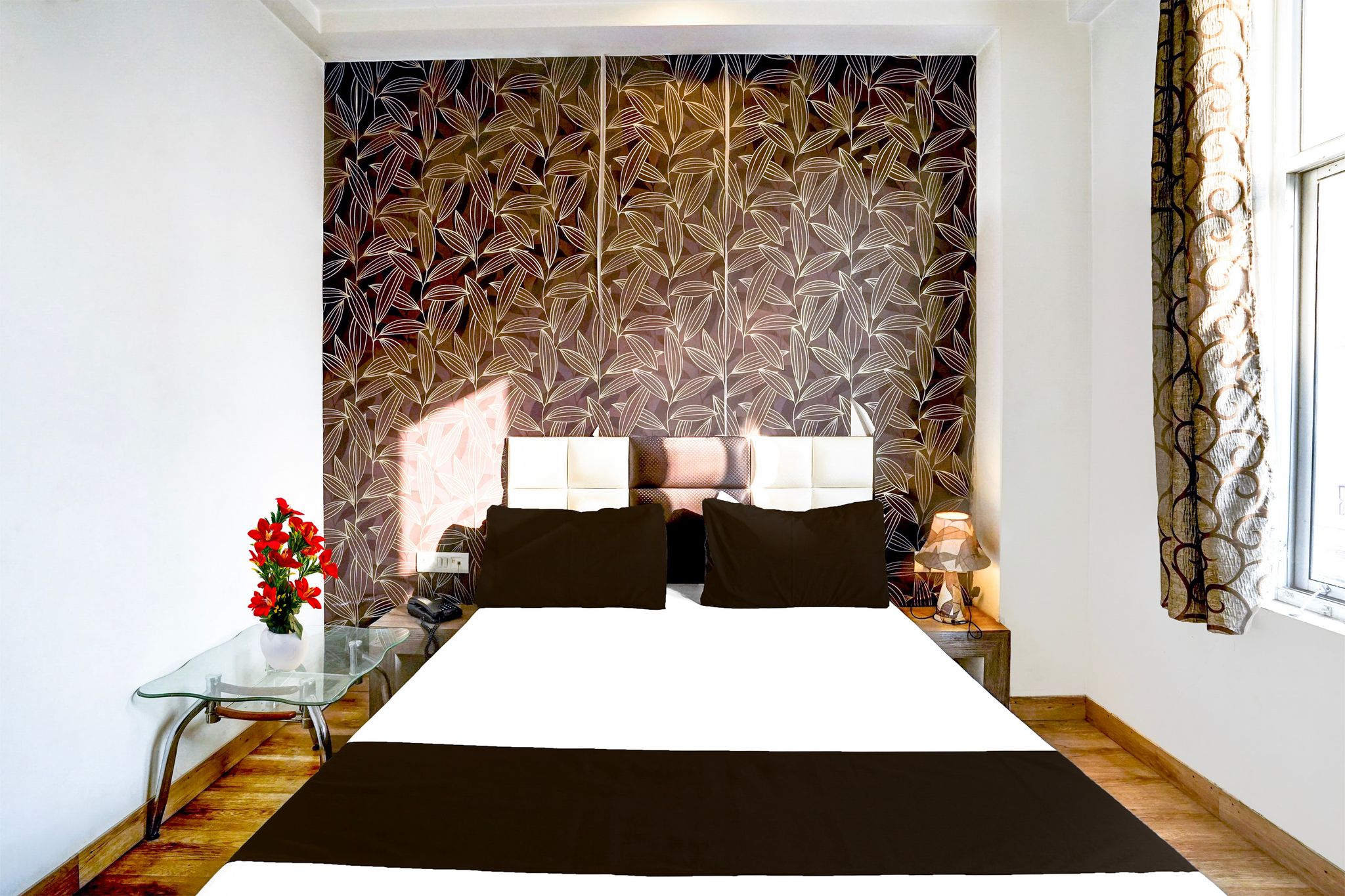 Super Collection O Banipark Formerly Arena Villas Classic 4