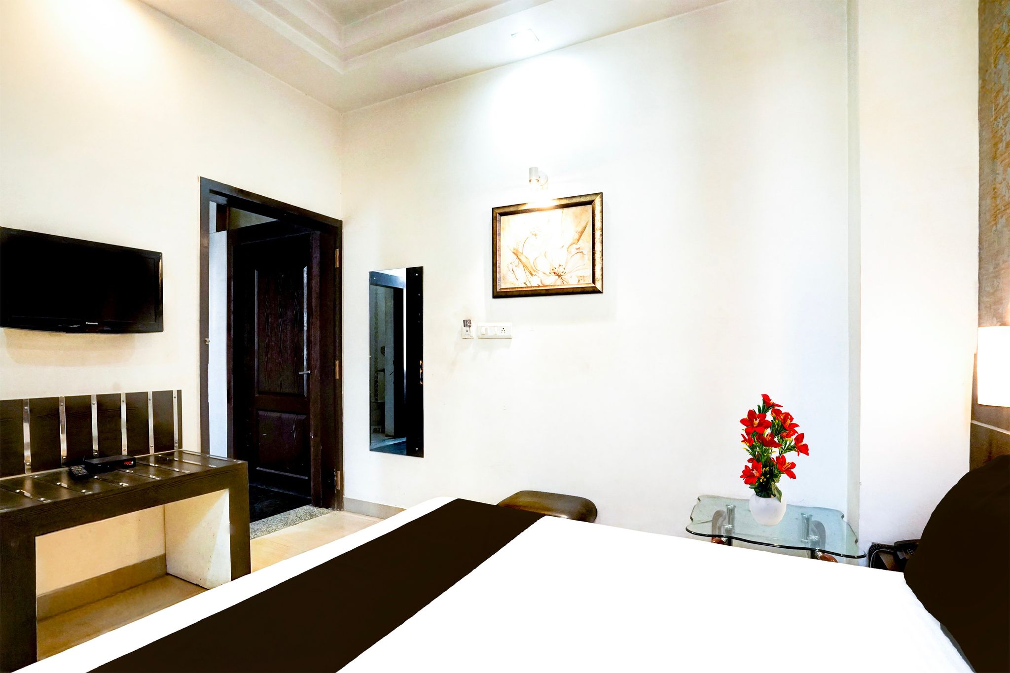 Super Collection O Banipark Formerly Arena Villas Classic 15