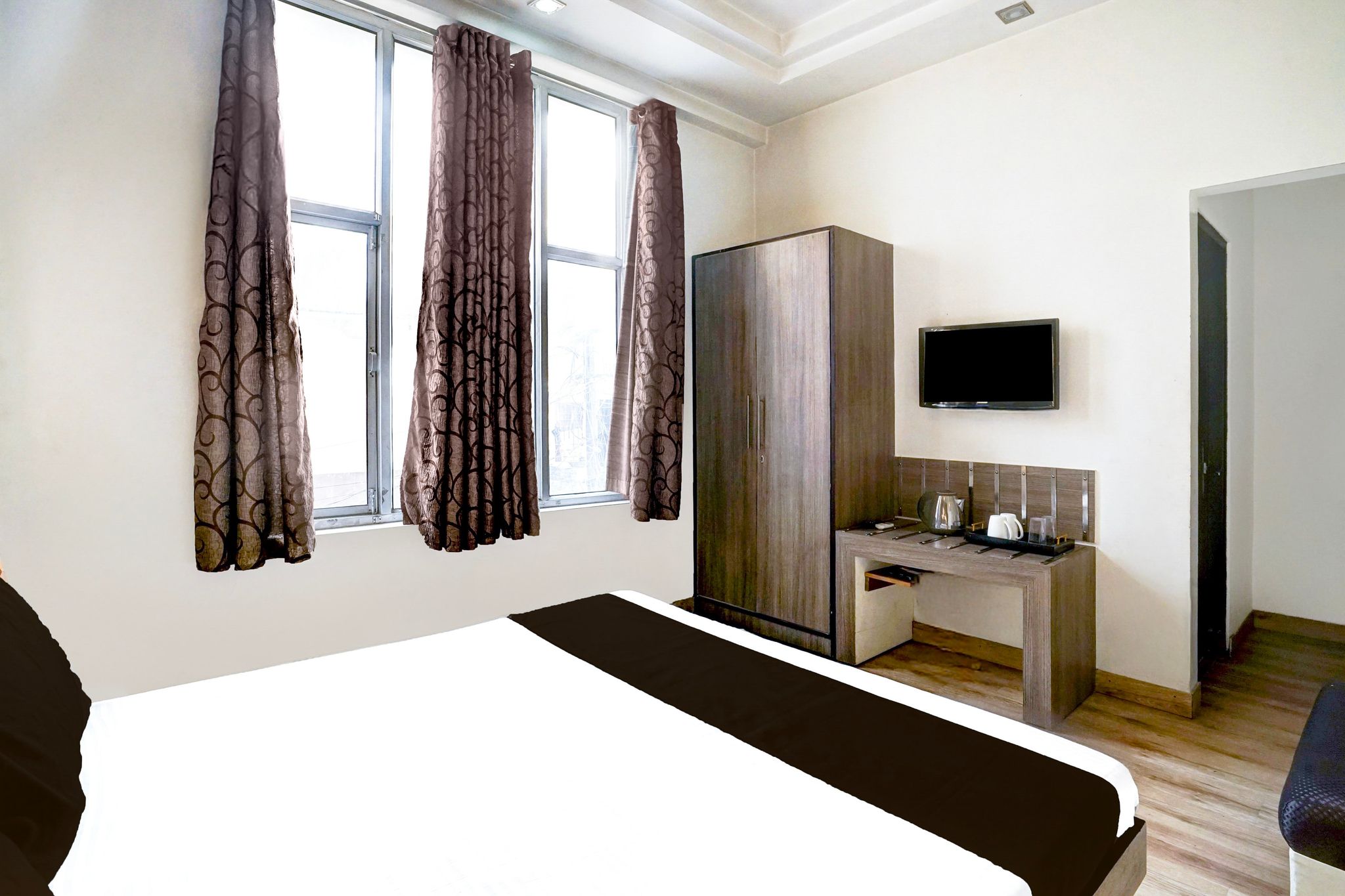 Super Collection O Banipark Formerly Arena Villas Classic 3