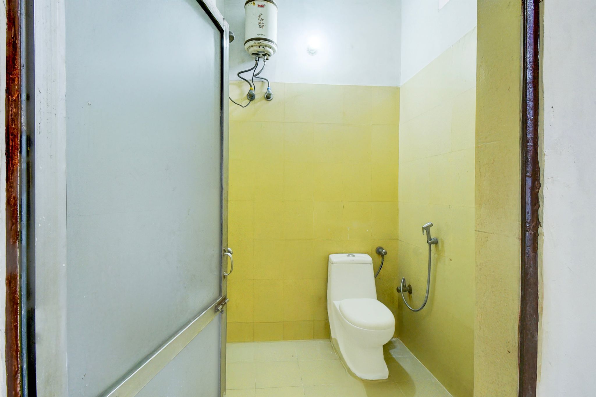 Hotel O Pragati Prime Classic 6