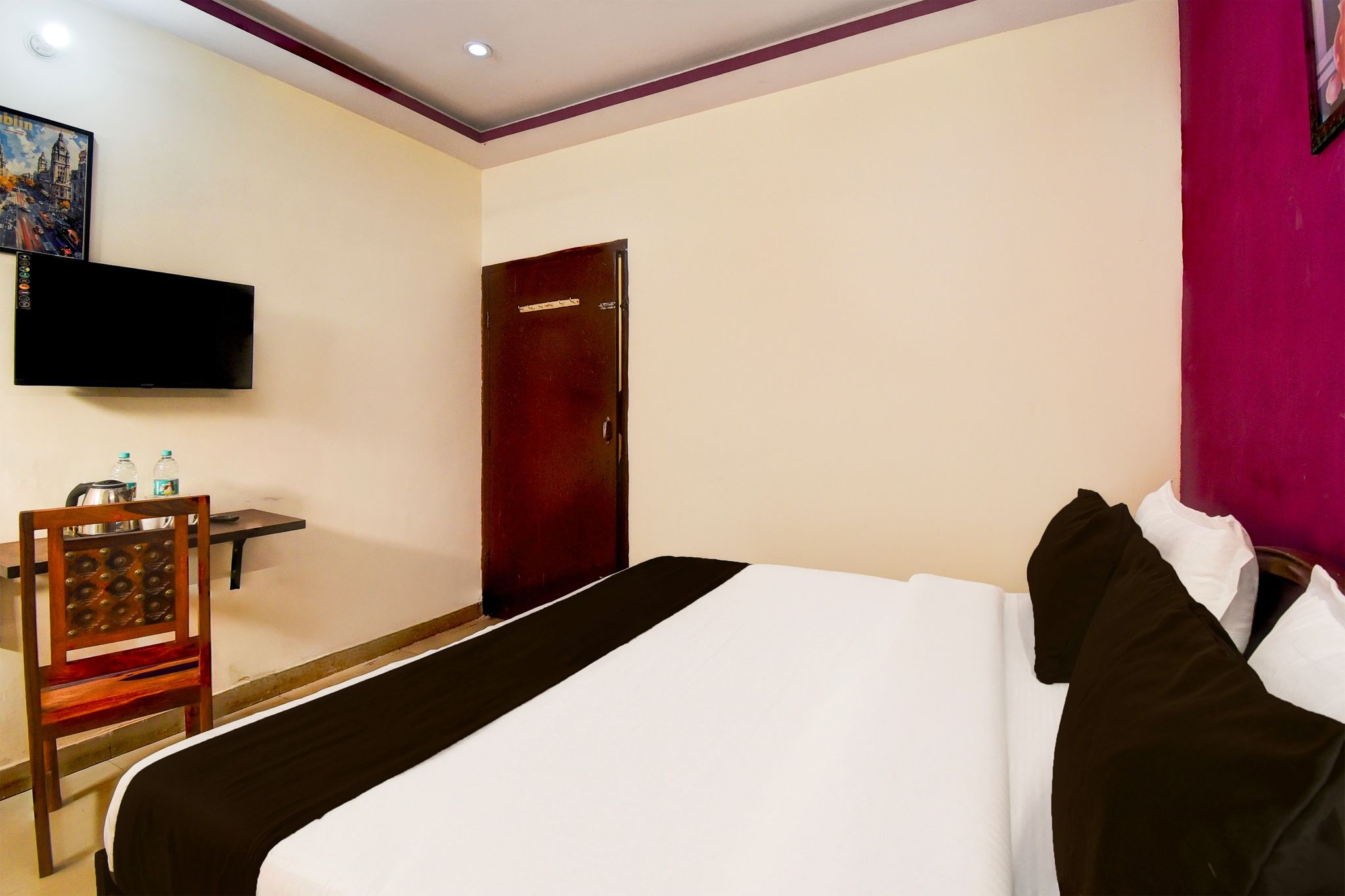 Hotel O Pragati Prime Classic 2