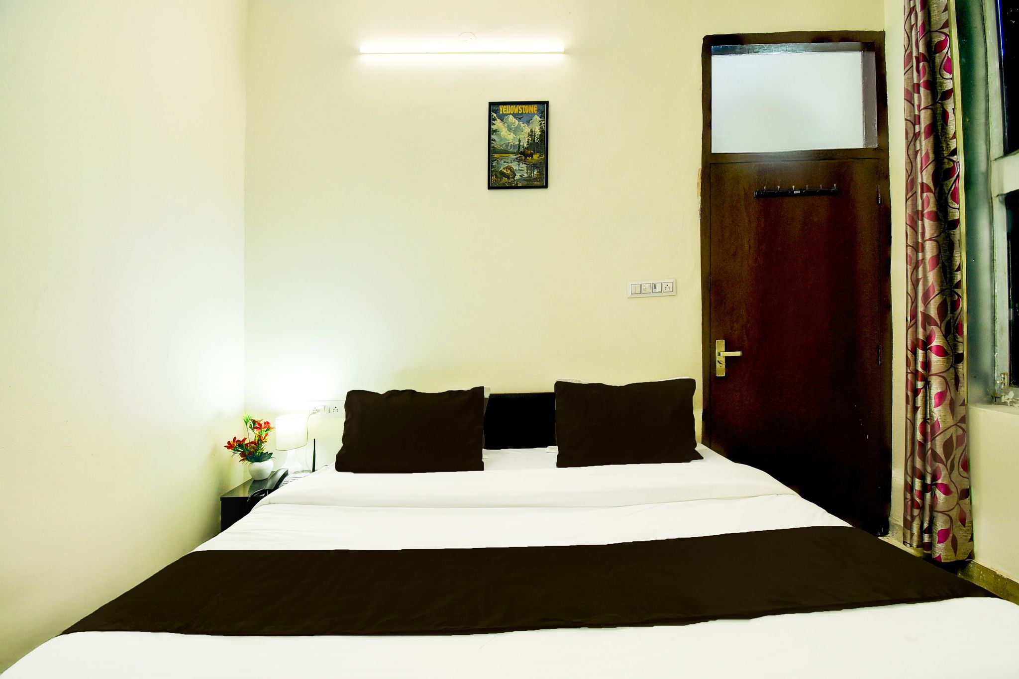 Hotel O Pragati Prime Classic