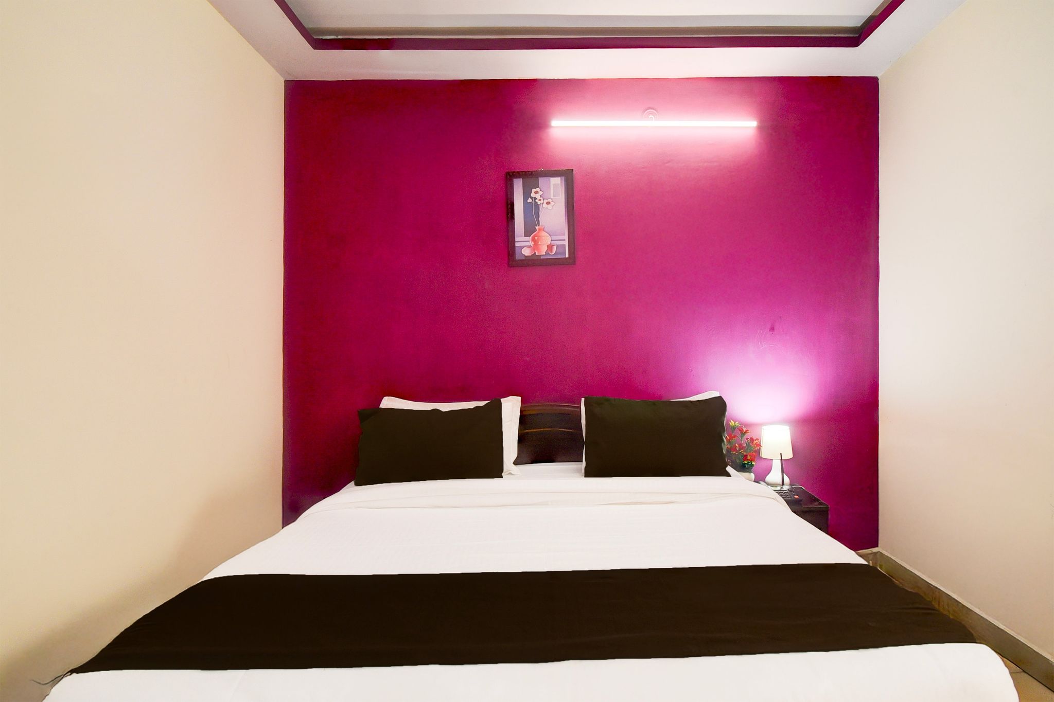 Hotel O Pragati Prime Classic 4