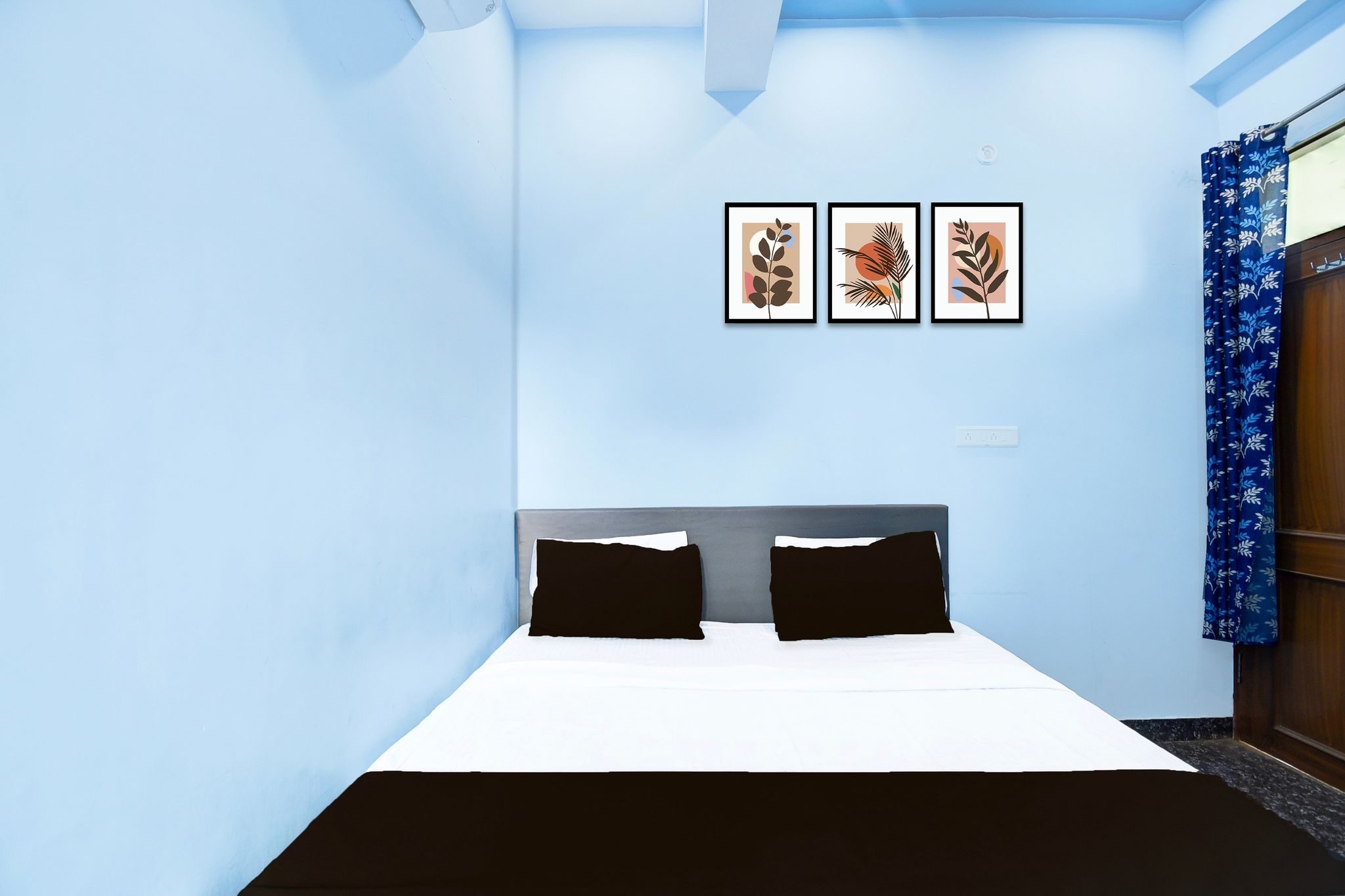 Hotel O by OYO Apple Green Classic 8