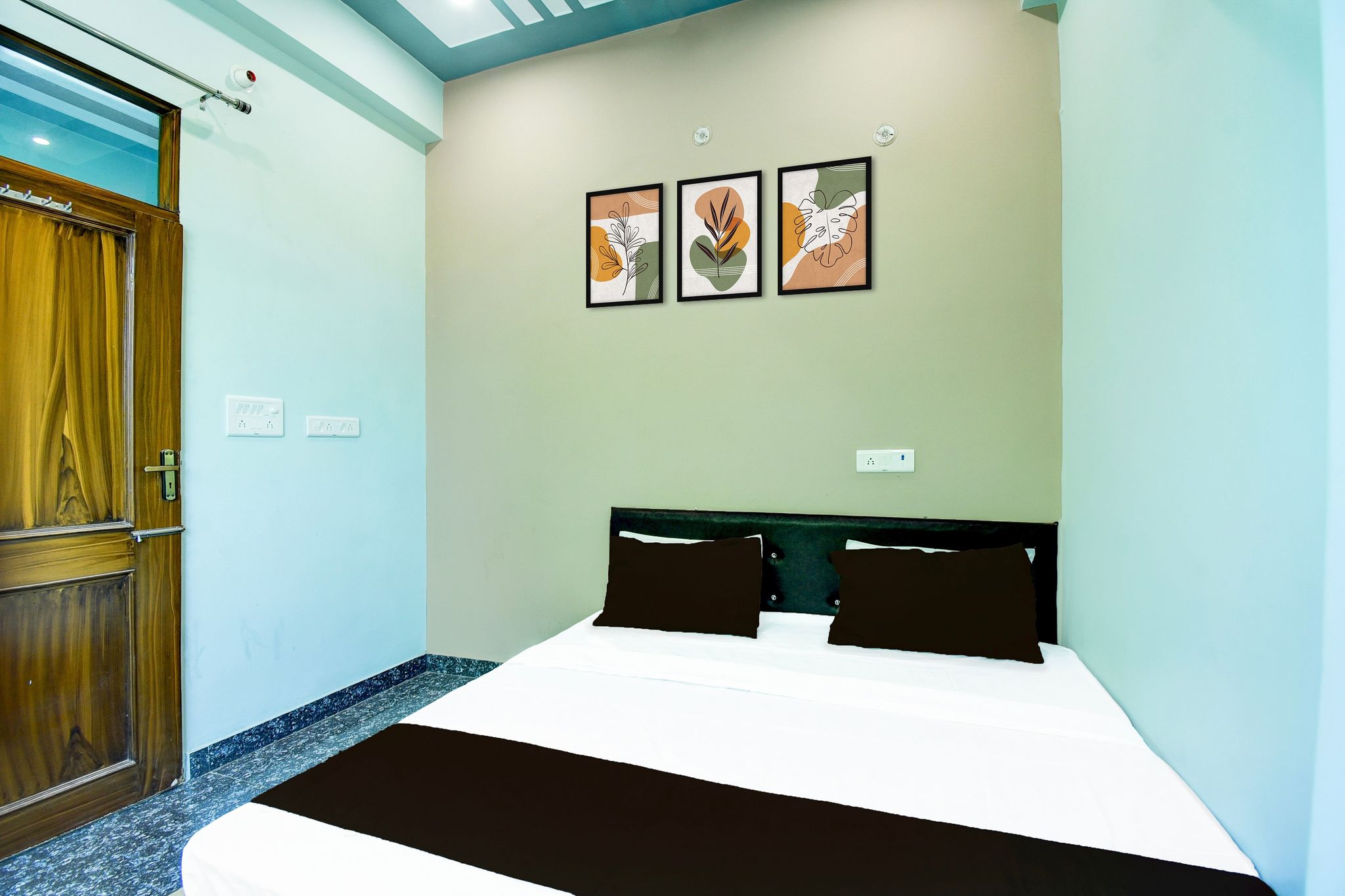 Hotel O by OYO Apple Green Classic 7