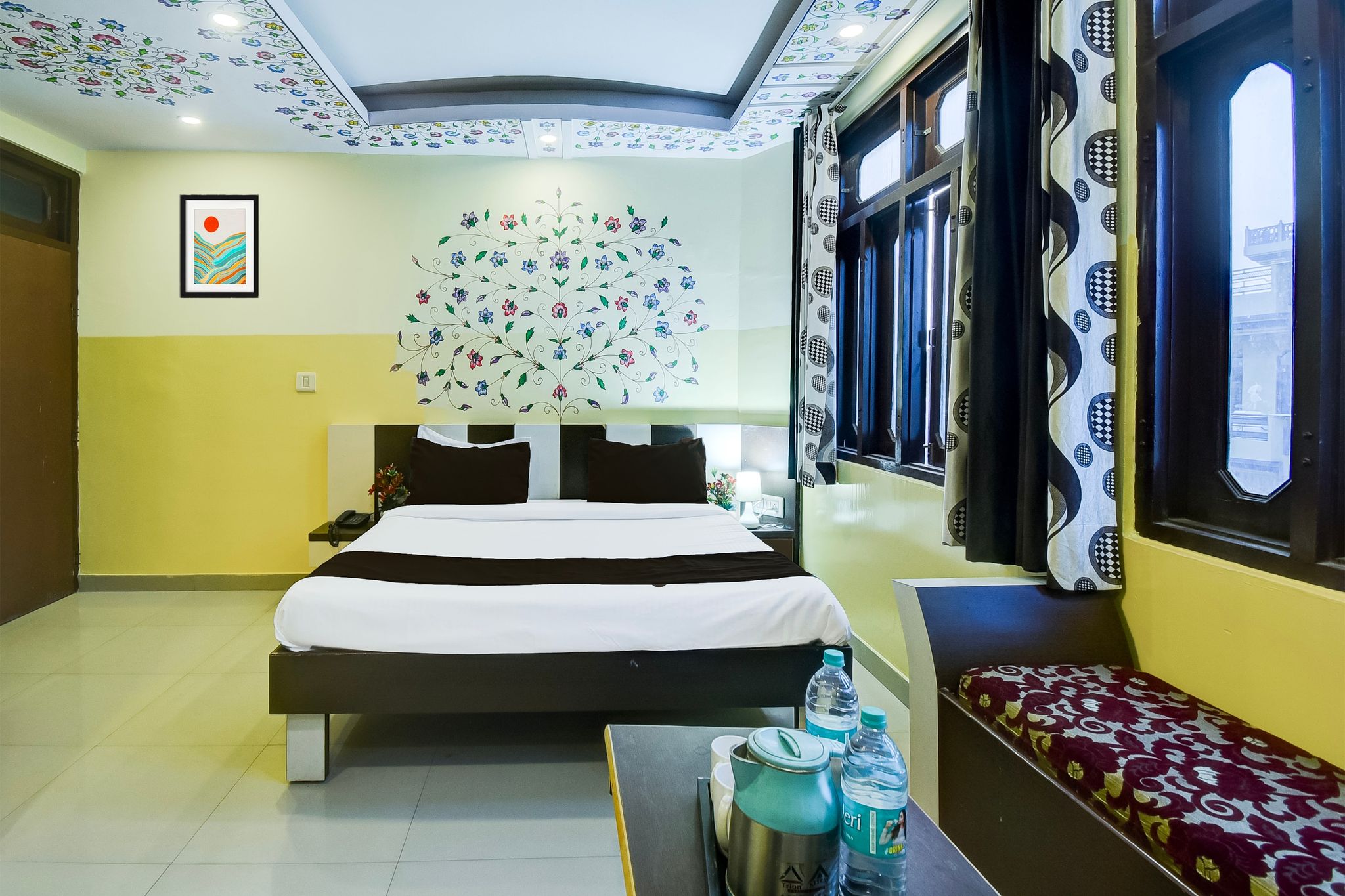 Super Collection O Ramgarh Mod Near Hawa Mahal Formerly Hotel NG Palace Classic 15