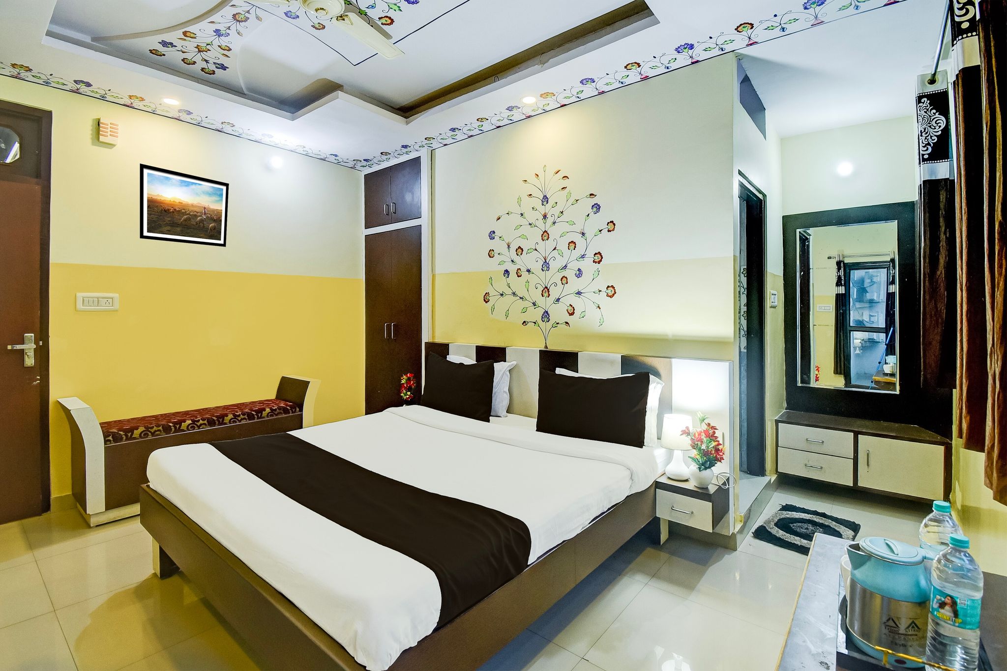 Super Collection O Ramgarh Mod Near Hawa Mahal Formerly Hotel NG Palace Classic 5