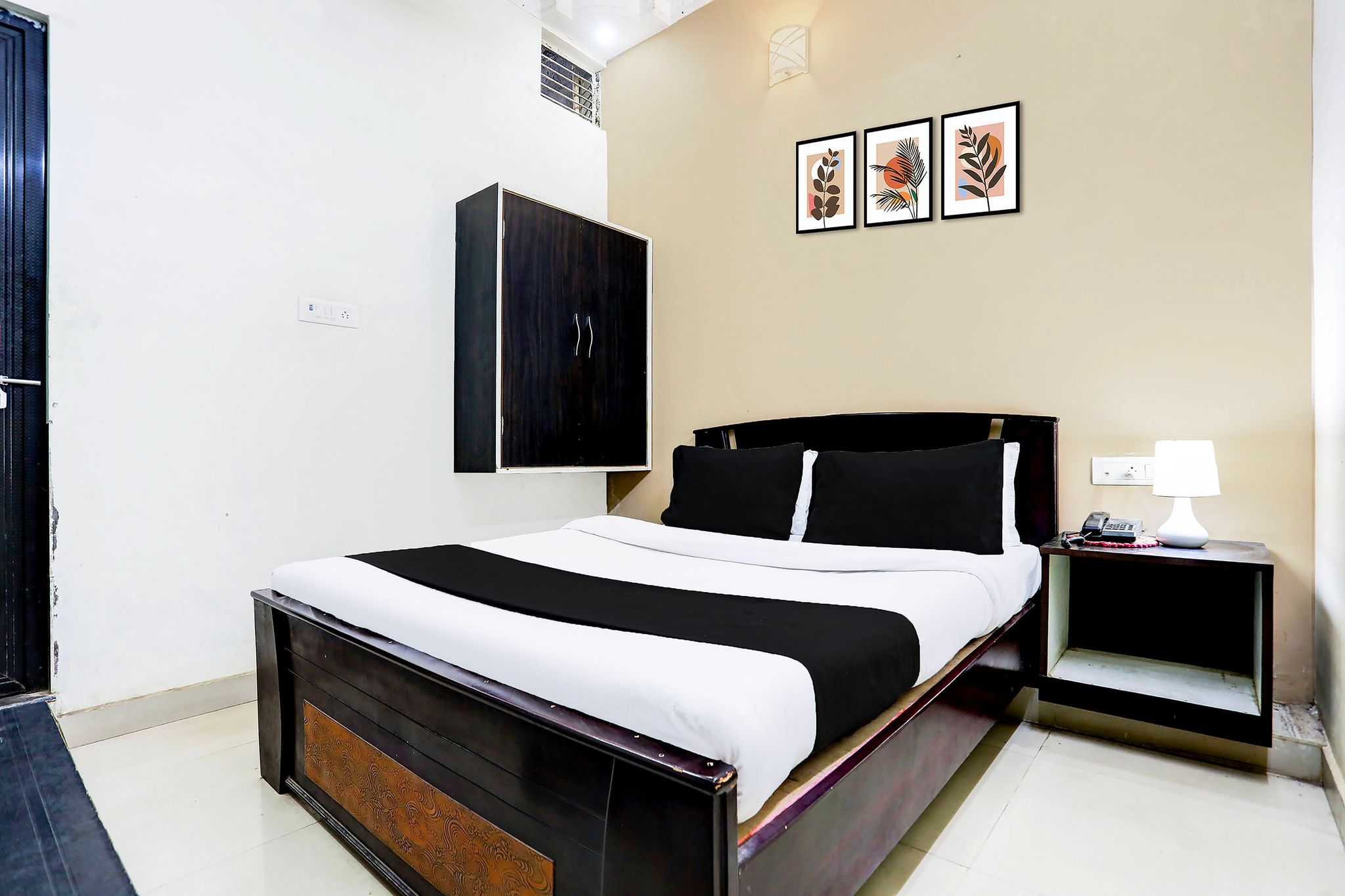 HOTEL O ORVIN INN Classic 3