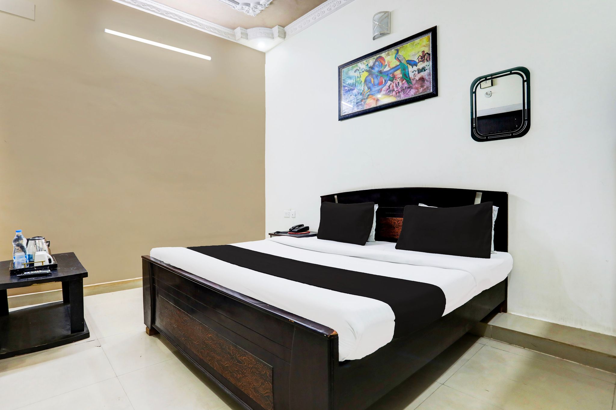 HOTEL O ORVIN INN Classic 2