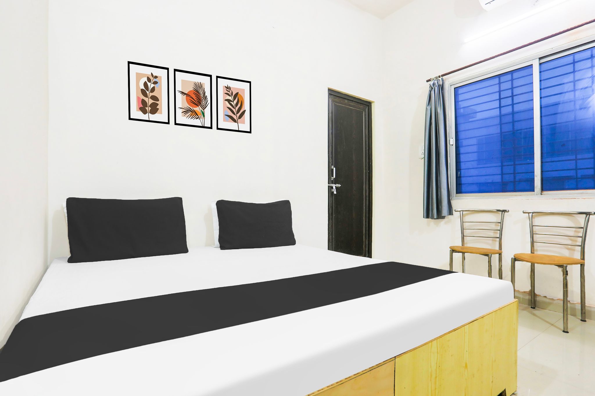 Hotel O CityMax Classic 4