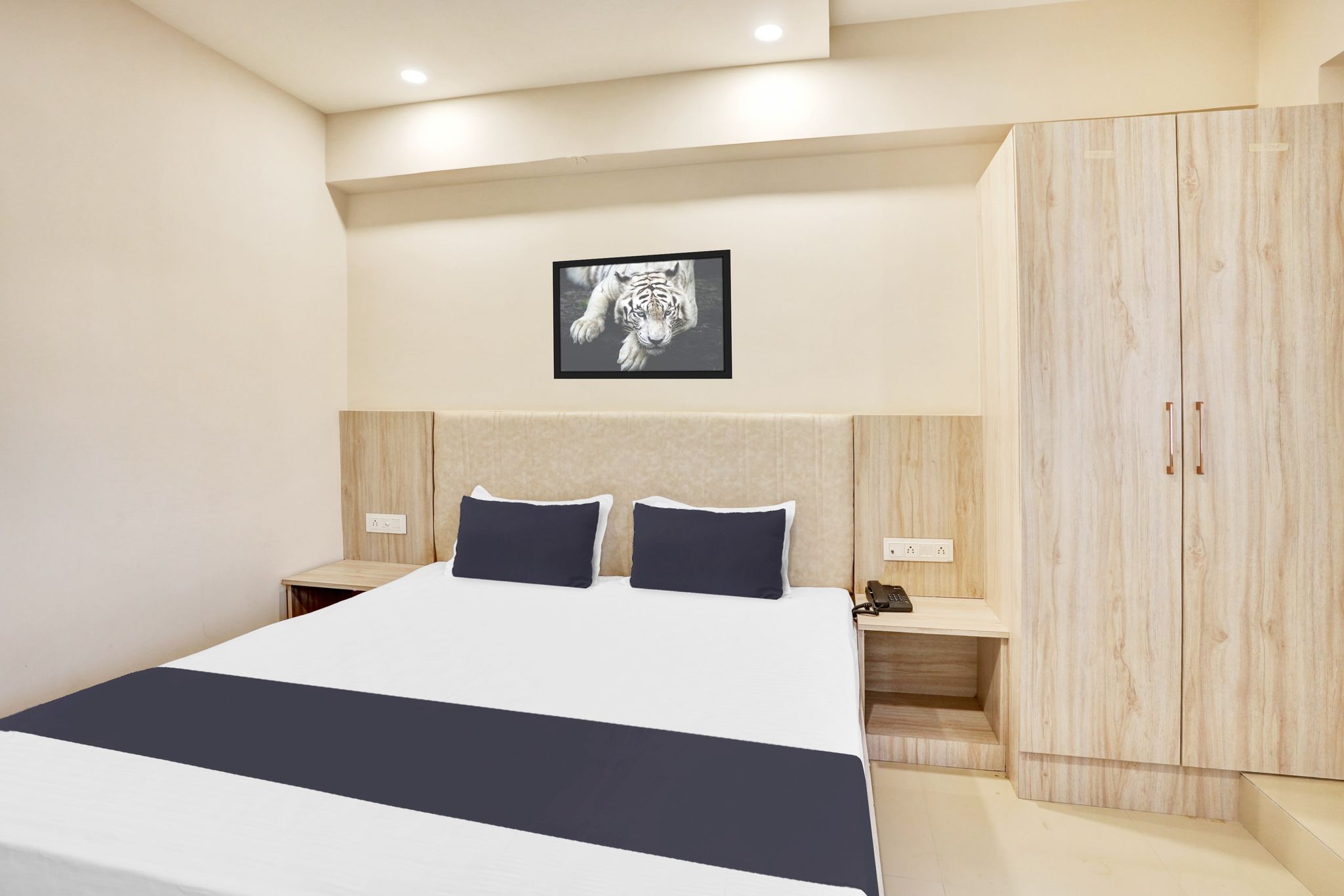 Hotel o Vira Classic 8