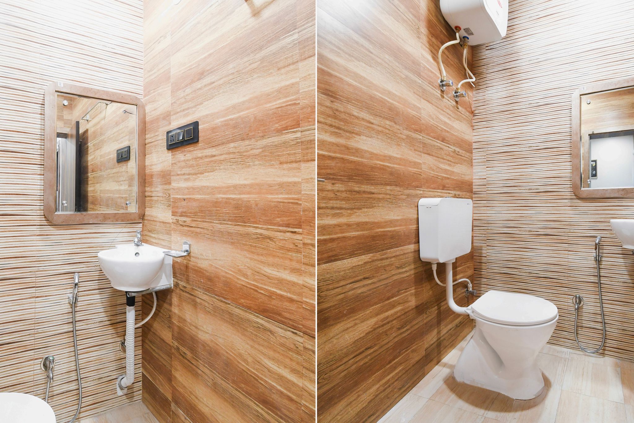 Super Hotel O Jamshedpur Near Burma Mines Formerly Hotel Square Classic 12