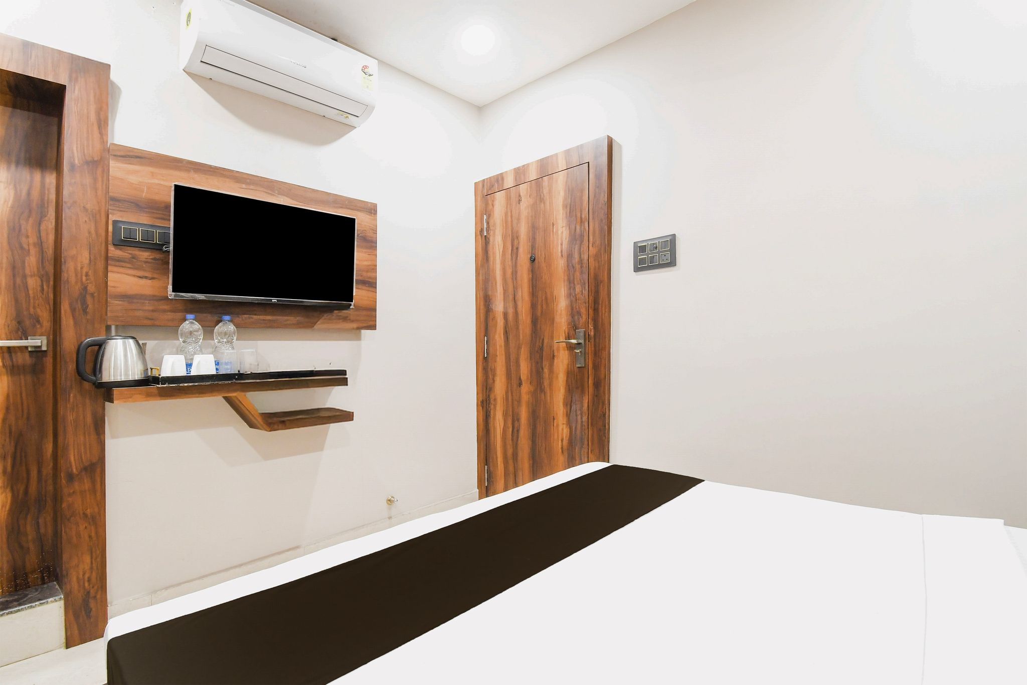 Super Hotel O Jamshedpur Near Burma Mines Formerly Hotel Square Classic 14