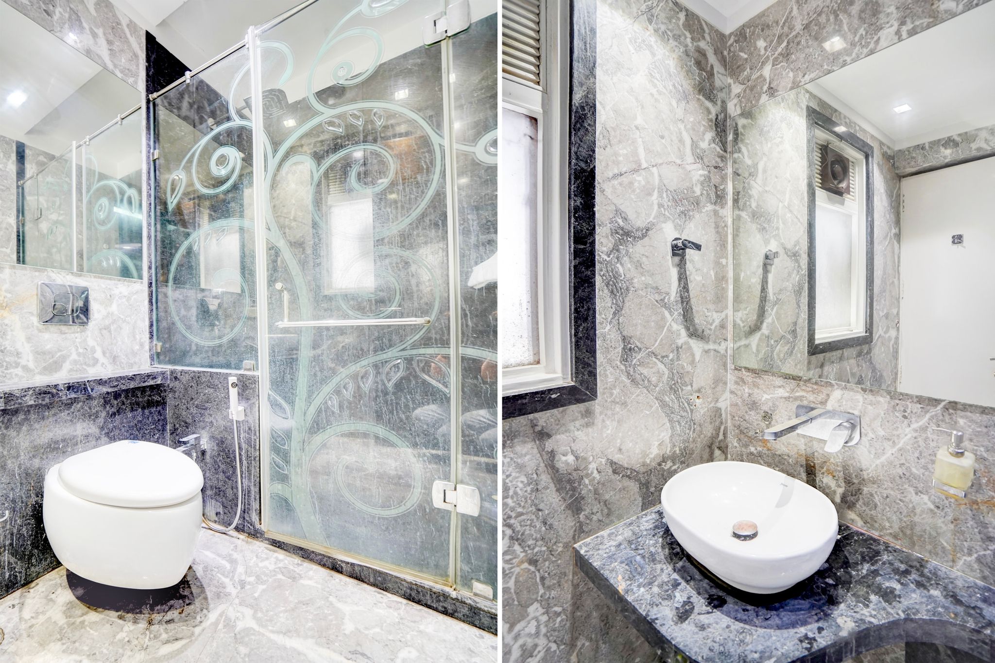 Palette by CheckIn Swaroop Nagar Formerly Shanti Kutir Classic 16