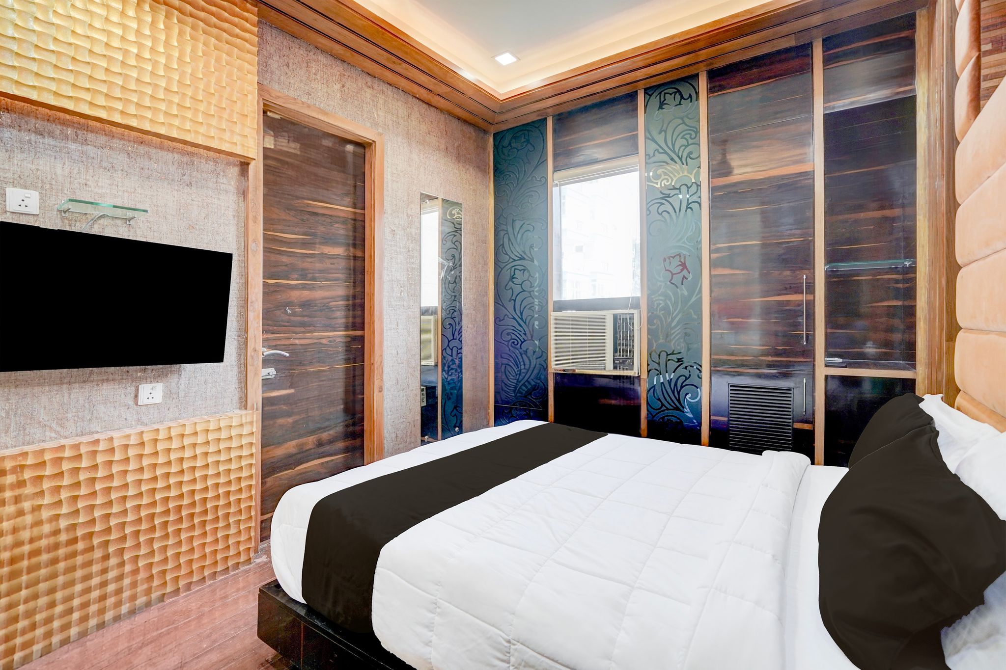 Palette by CheckIn Swaroop Nagar Formerly Shanti Kutir Classic 3