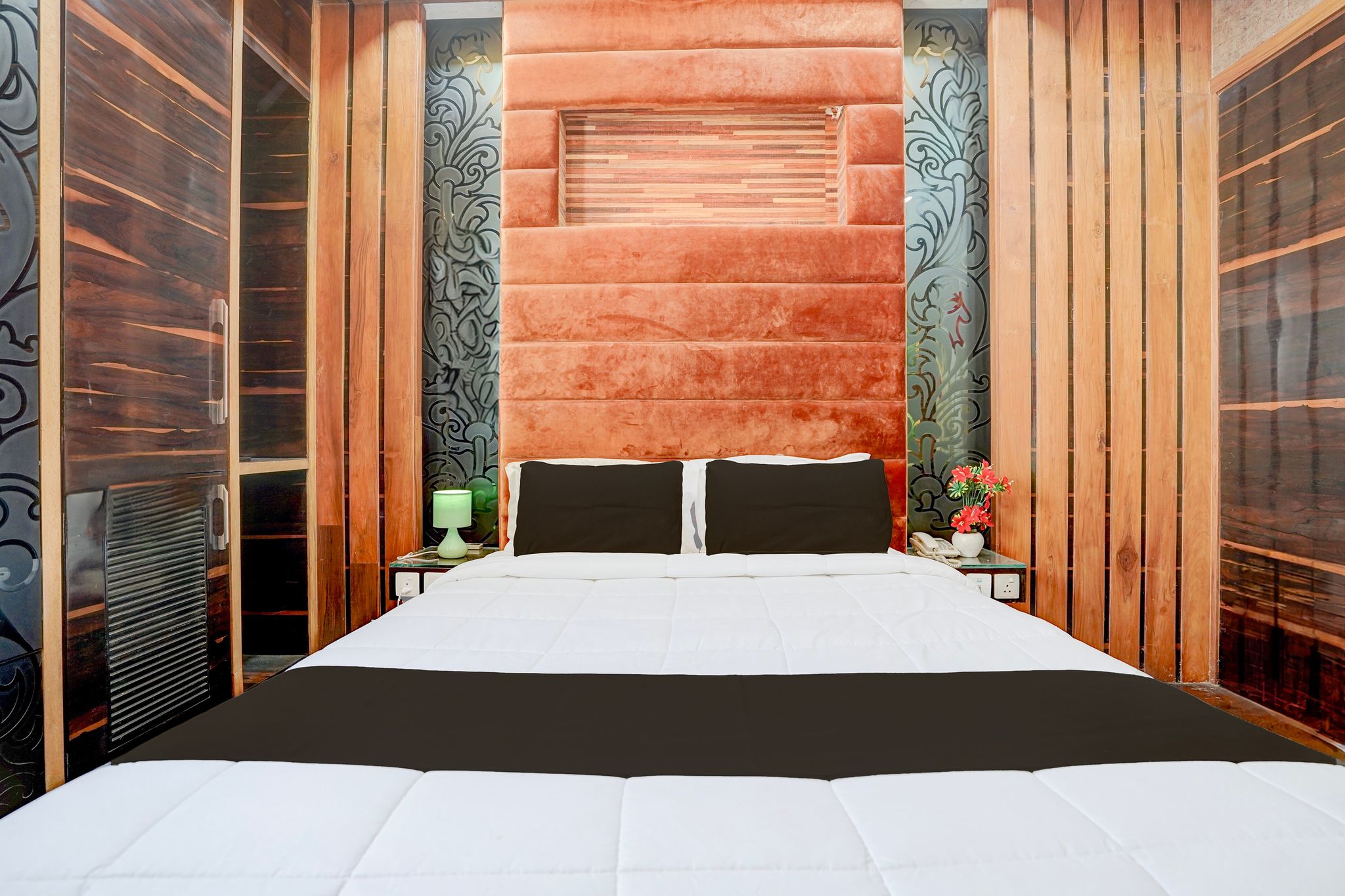 Palette by CheckIn Swaroop Nagar Formerly Shanti Kutir Classic 11