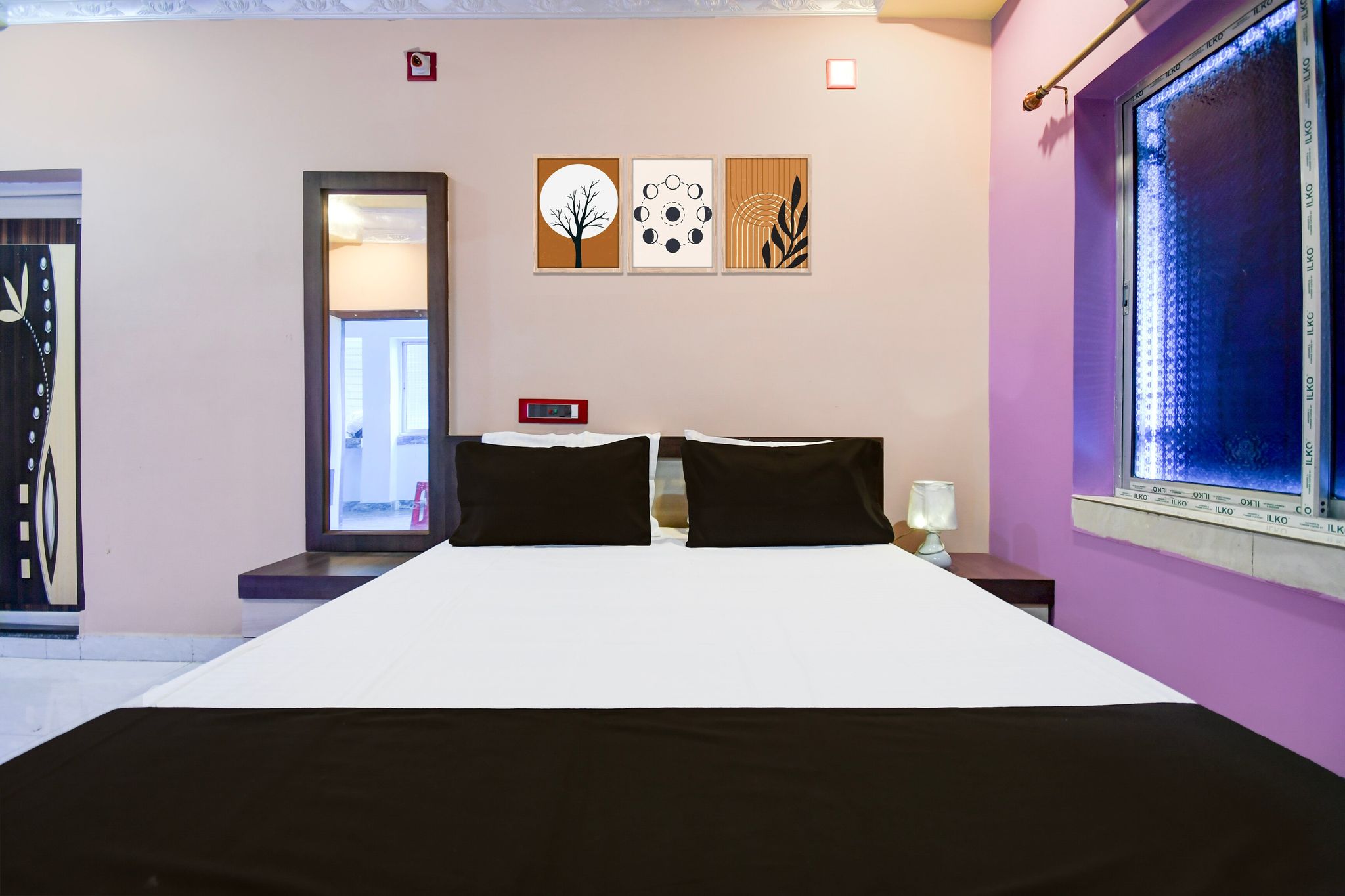 Hotel O MANTRA Classic 11