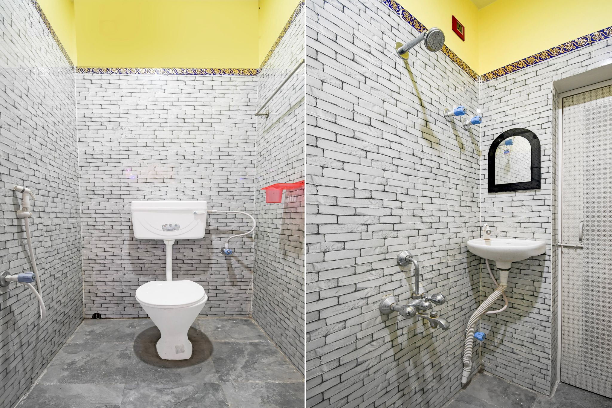 Hotel O MANTRA Classic 13