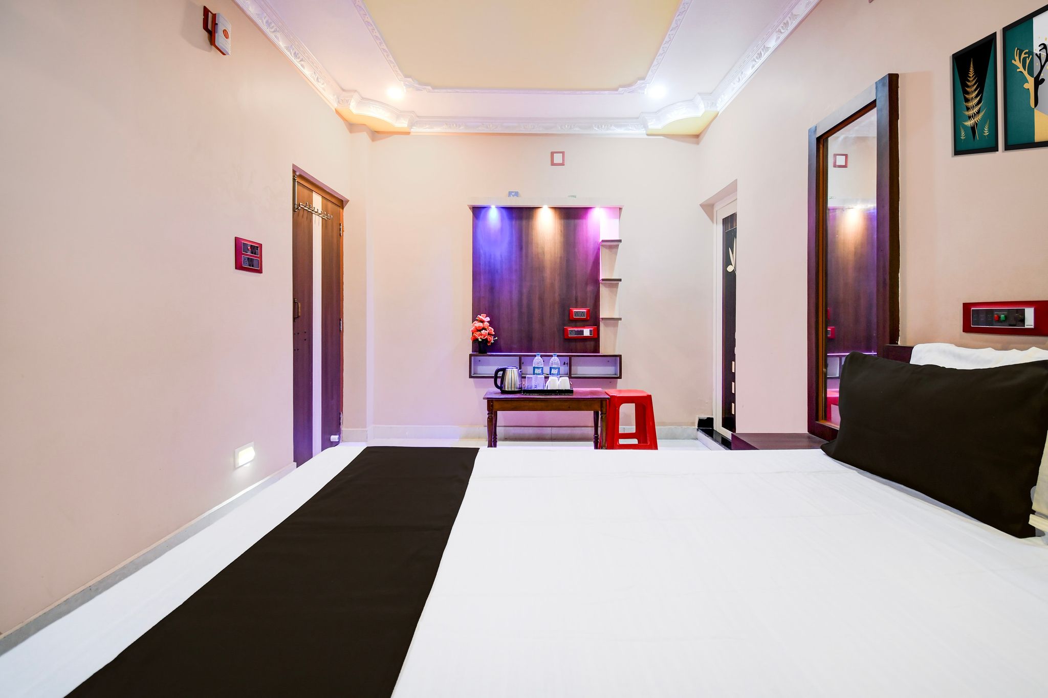 Hotel O MANTRA Classic 15