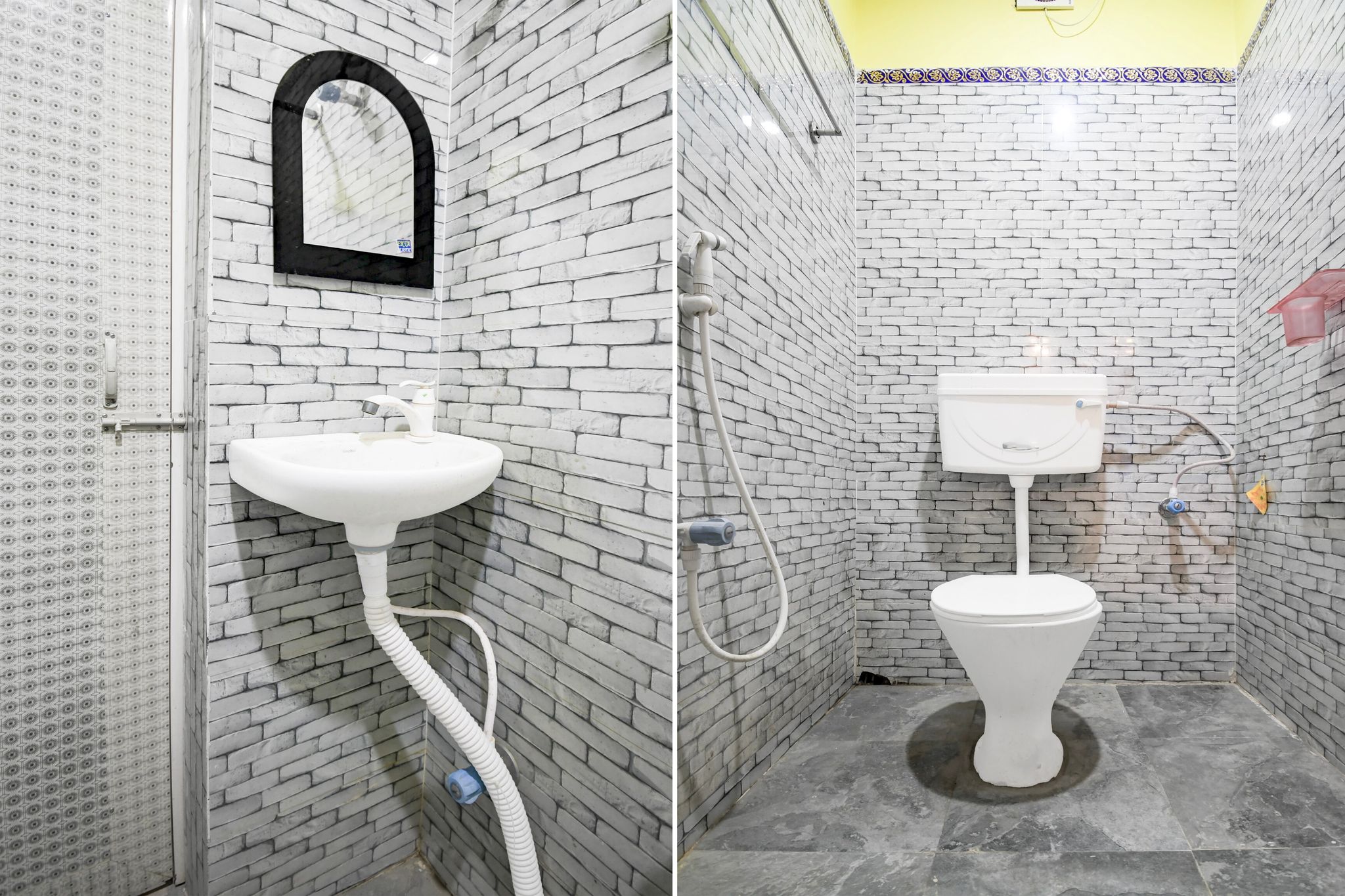 Hotel O MANTRA Classic 14