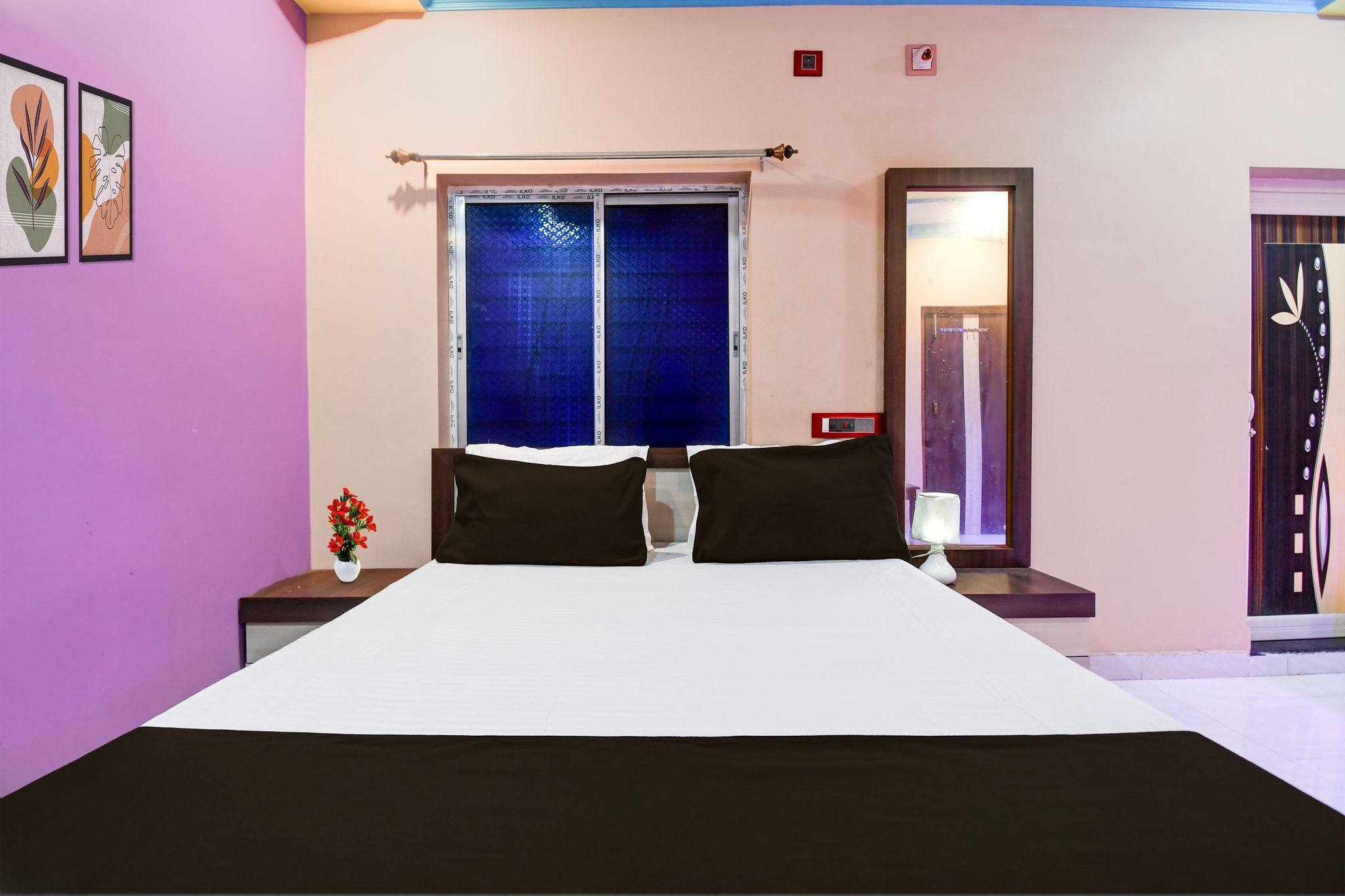 Hotel O MANTRA Classic 8