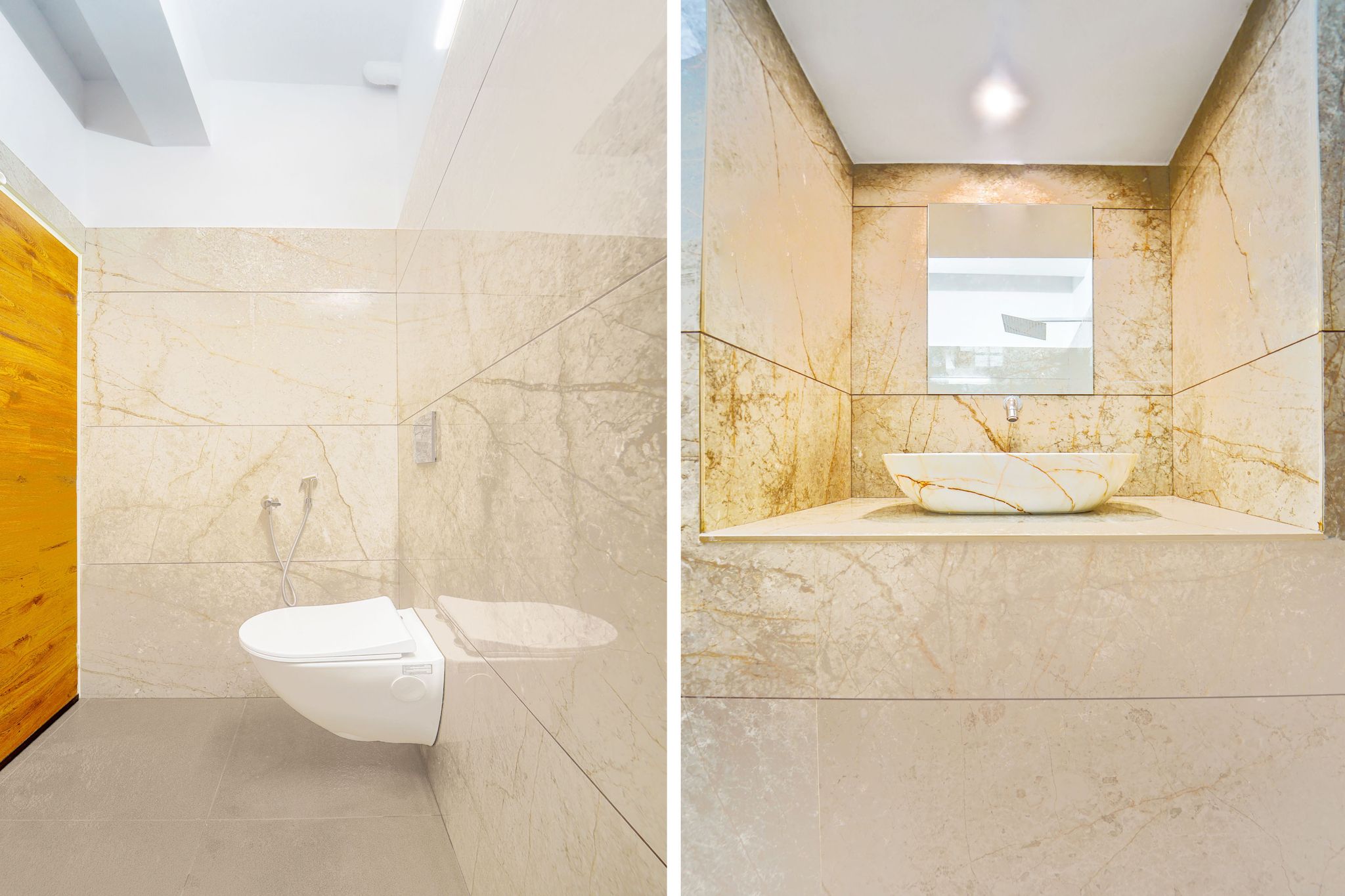 Super Hotel O Broadway Ernakulam Classic 9