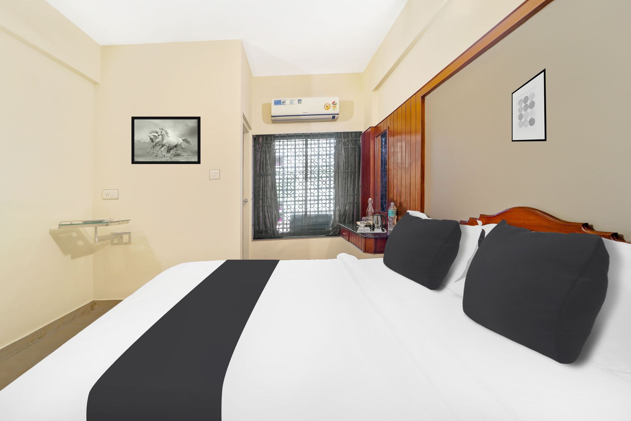 Super Hotel O Broadway Ernakulam Classic 3