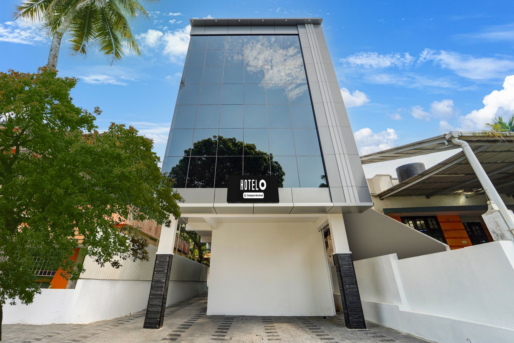 Facade