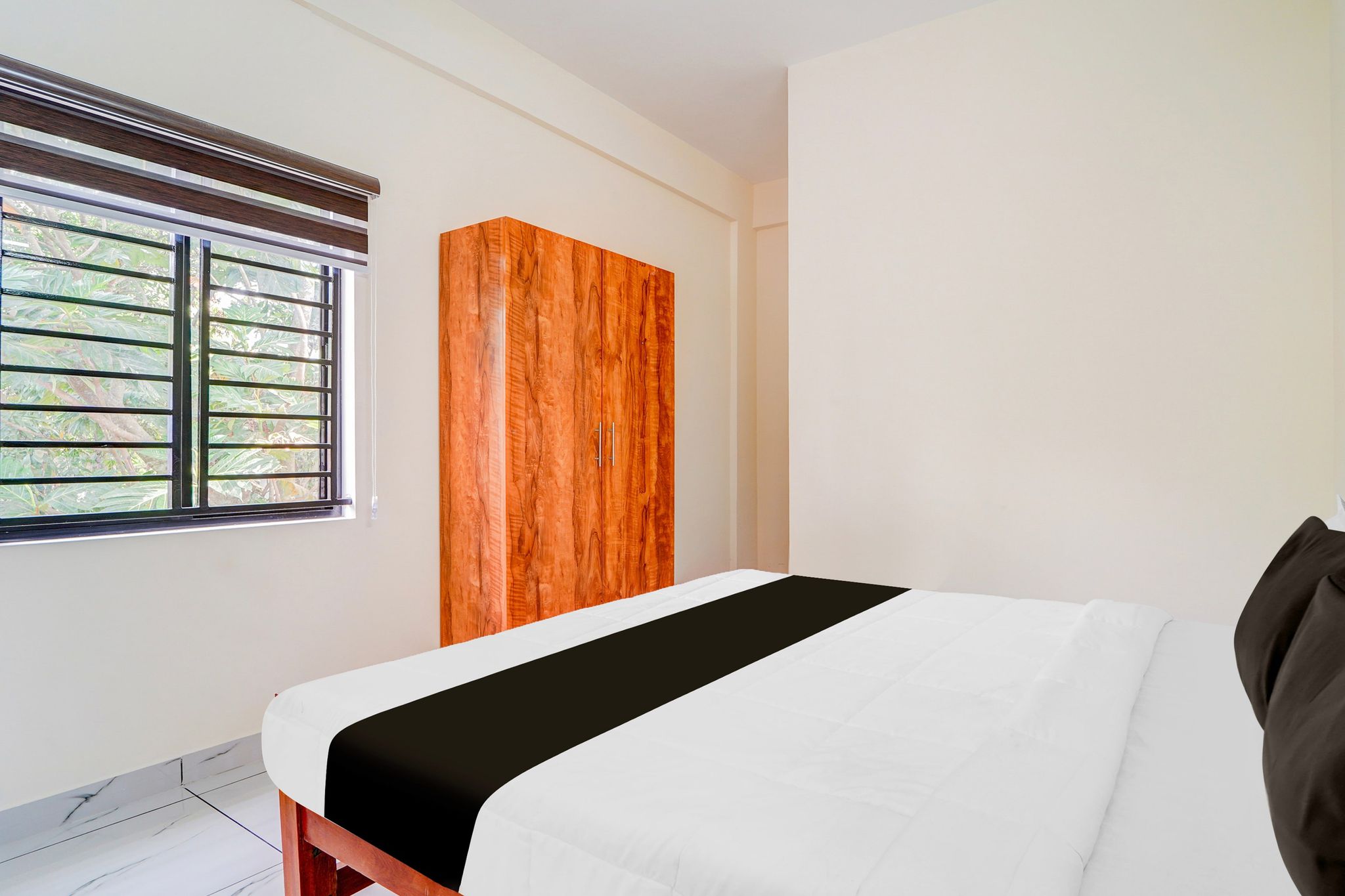 Super Hotel O HMT Colony Kochi formerly Pullans Arcade Classic