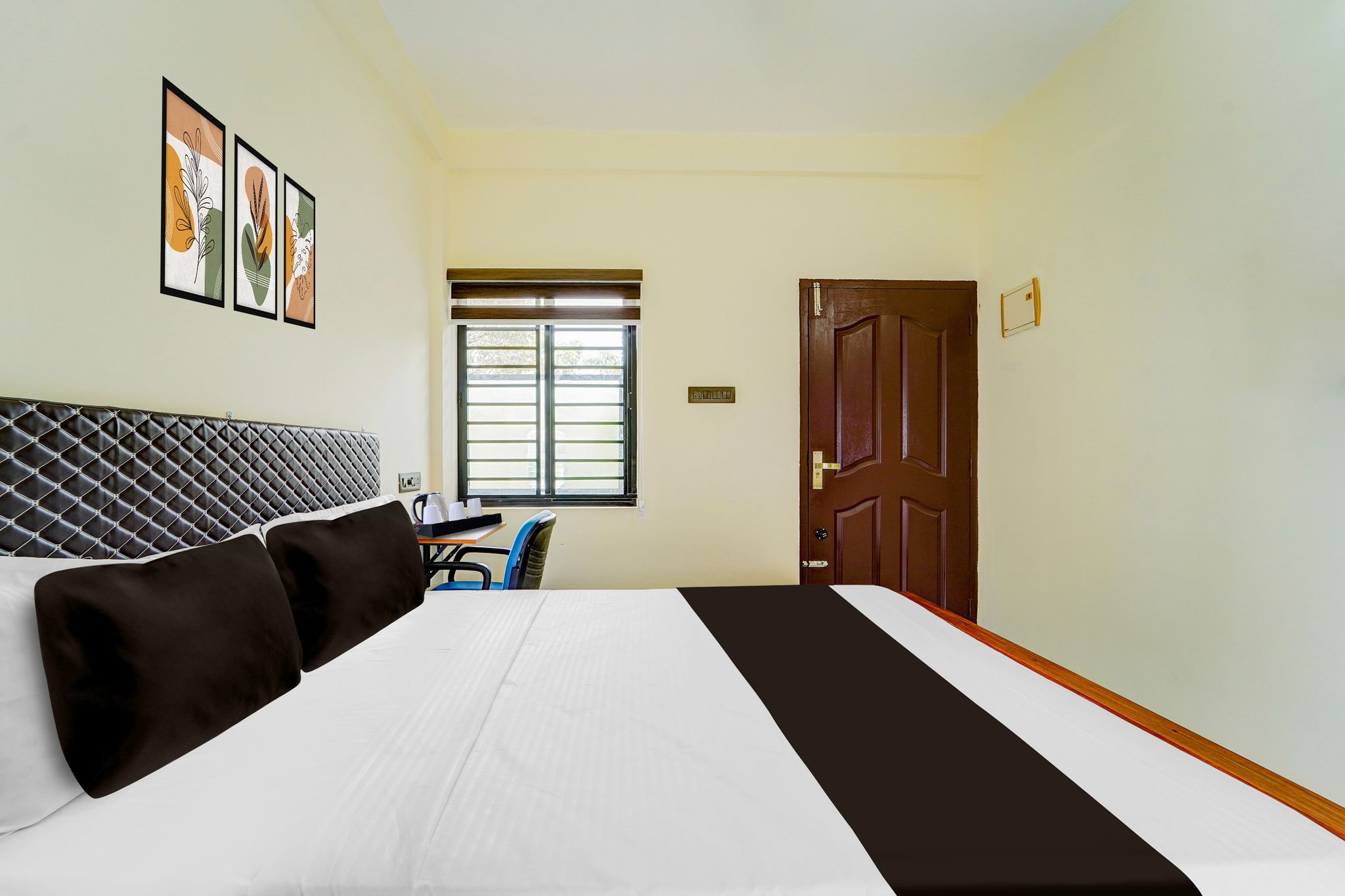 Super Hotel O HMT Colony Kochi formerly Pullans Arcade Classic 2