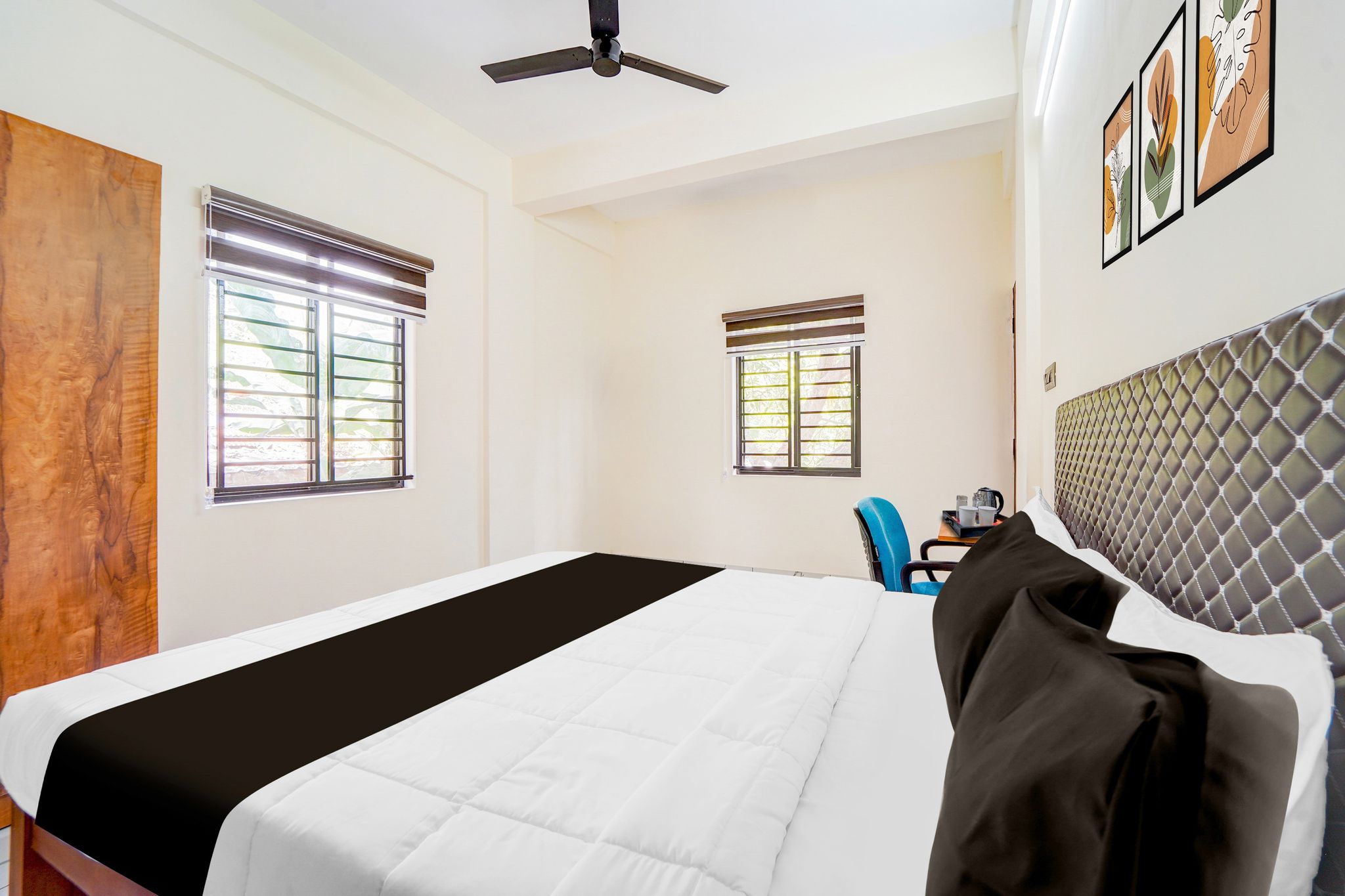 Super Hotel O HMT Colony Kochi formerly Pullans Arcade Classic 10