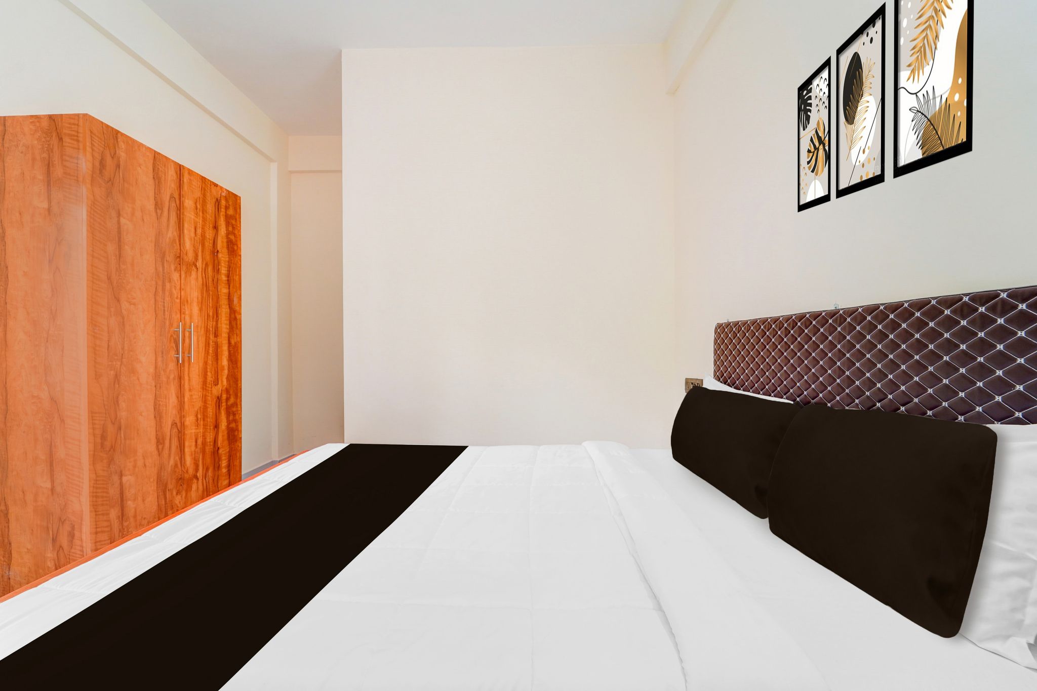 Super Hotel O HMT Colony Kochi formerly Pullans Arcade Classic 7