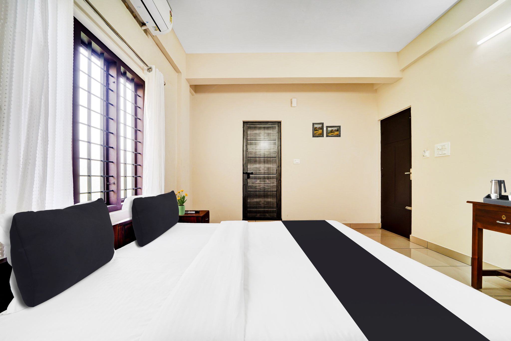 Super Hotel O Ambalamedu Classic 13