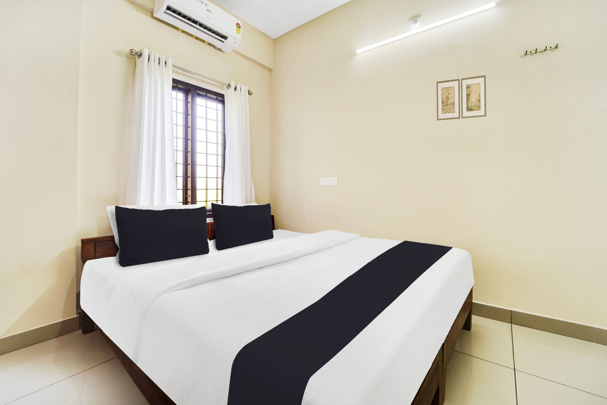 Super Hotel O Ambalamedu Classic 10