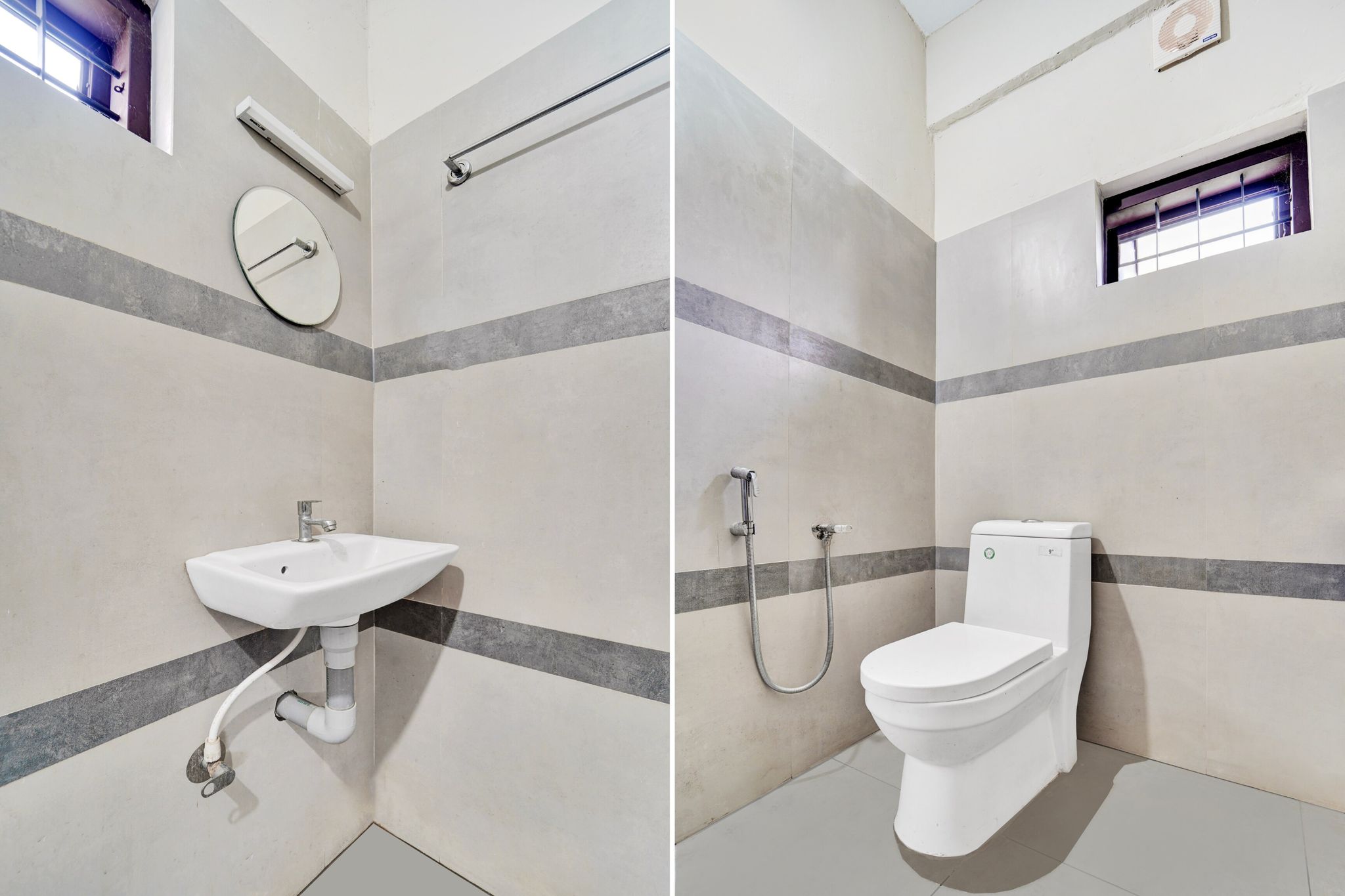 Super Hotel O Ambalamedu Classic 17
