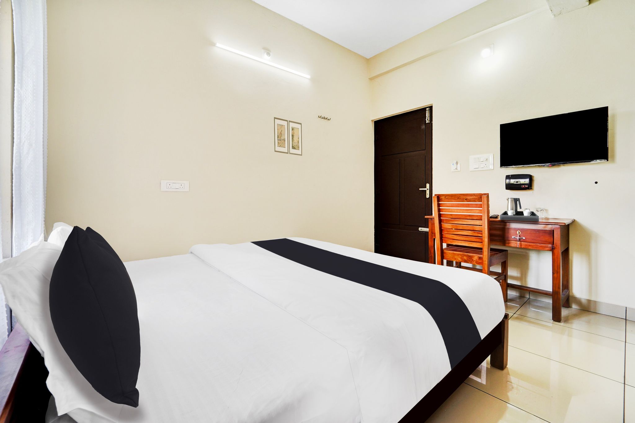 Super Hotel O Ambalamedu Classic 4