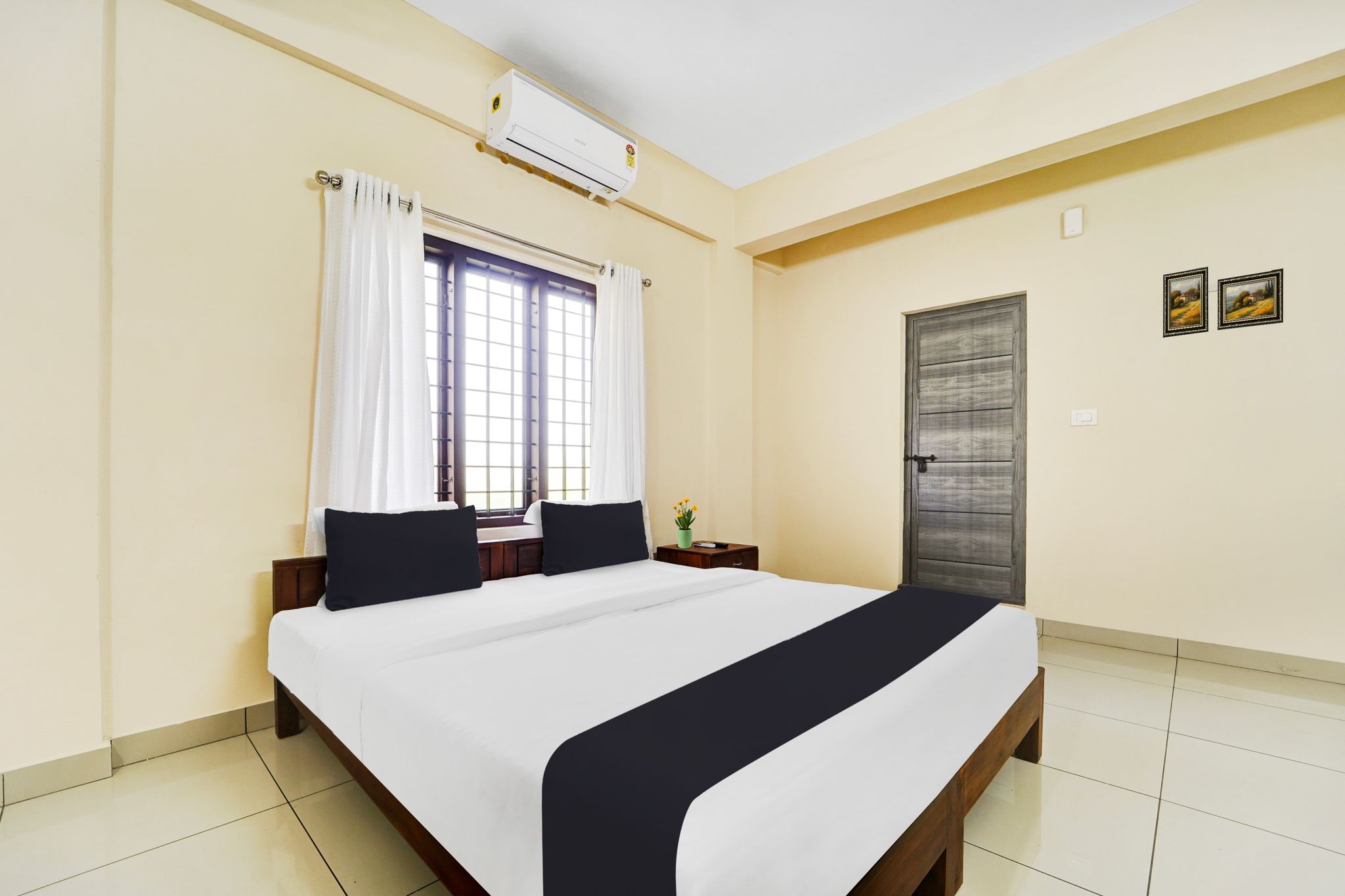 Super Hotel O Ambalamedu Classic 8