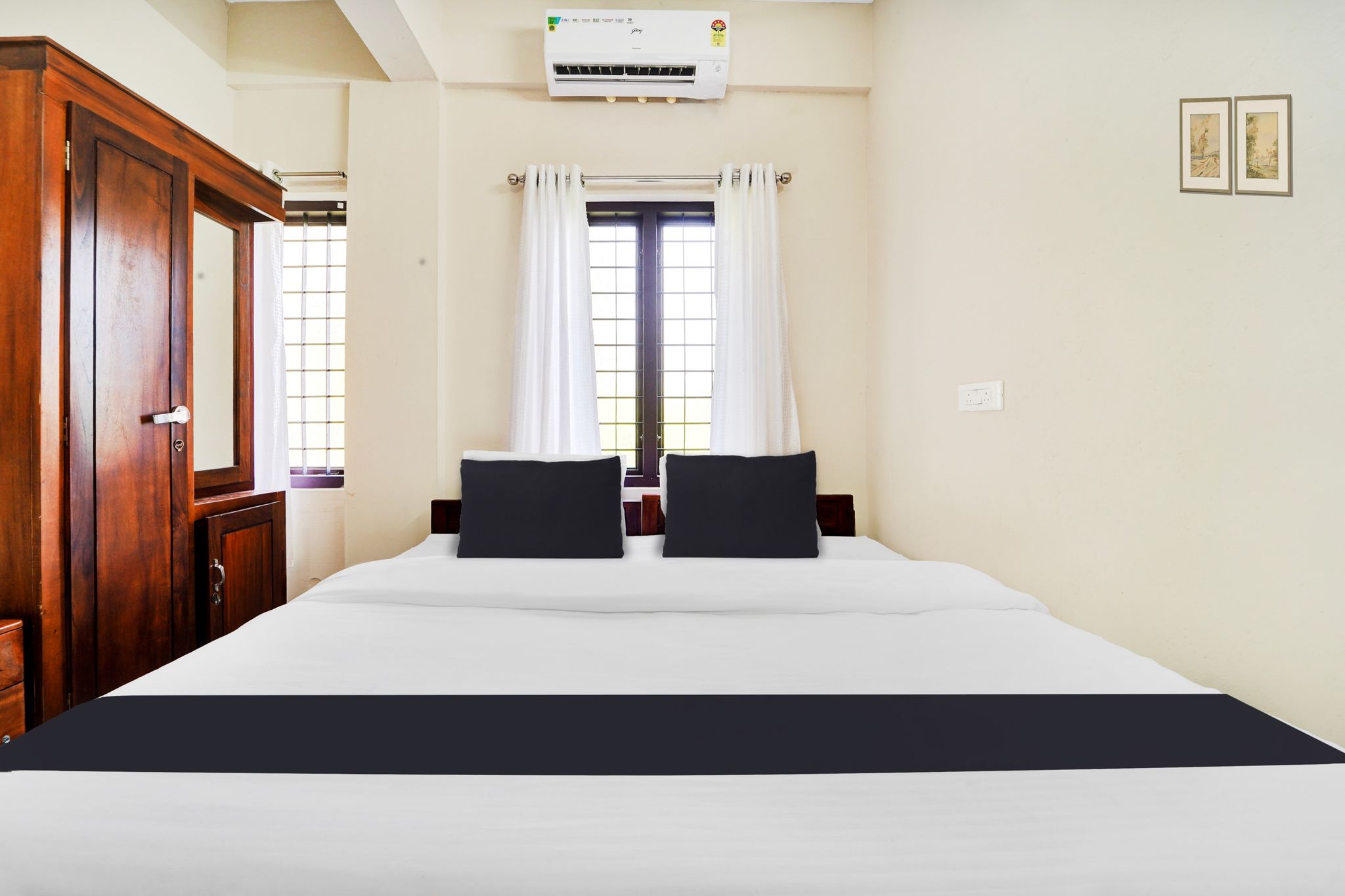Super Hotel O Ambalamedu Classic 11