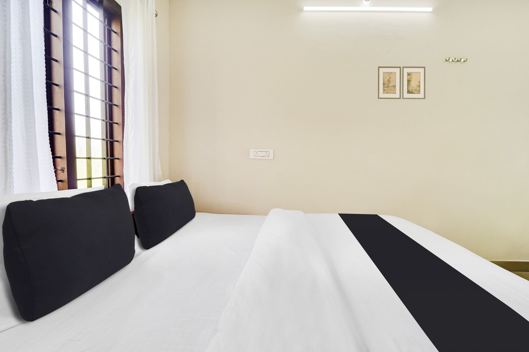 Super Hotel O Ambalamedu Classic 14