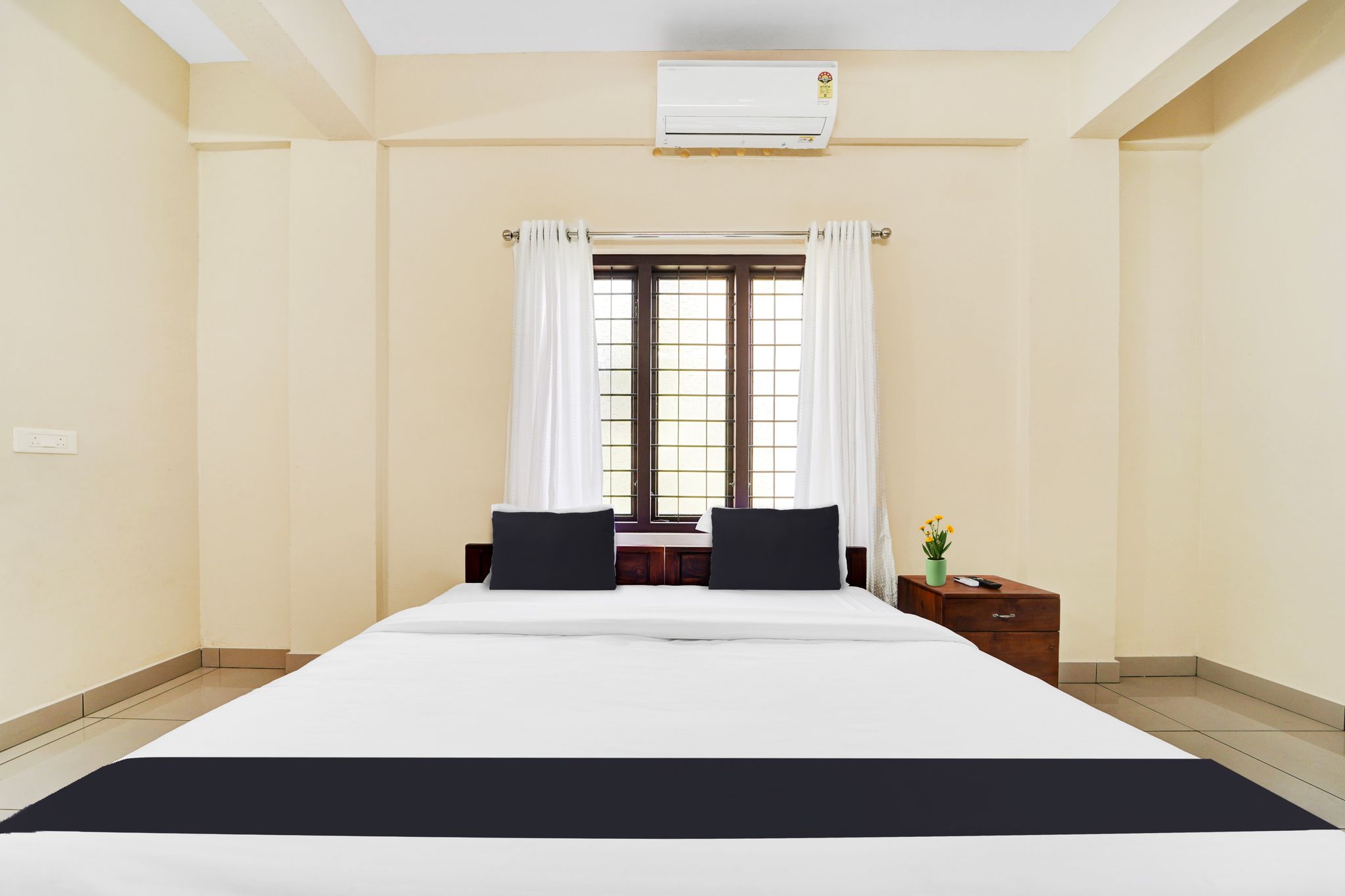 Super Hotel O Ambalamedu Classic 7