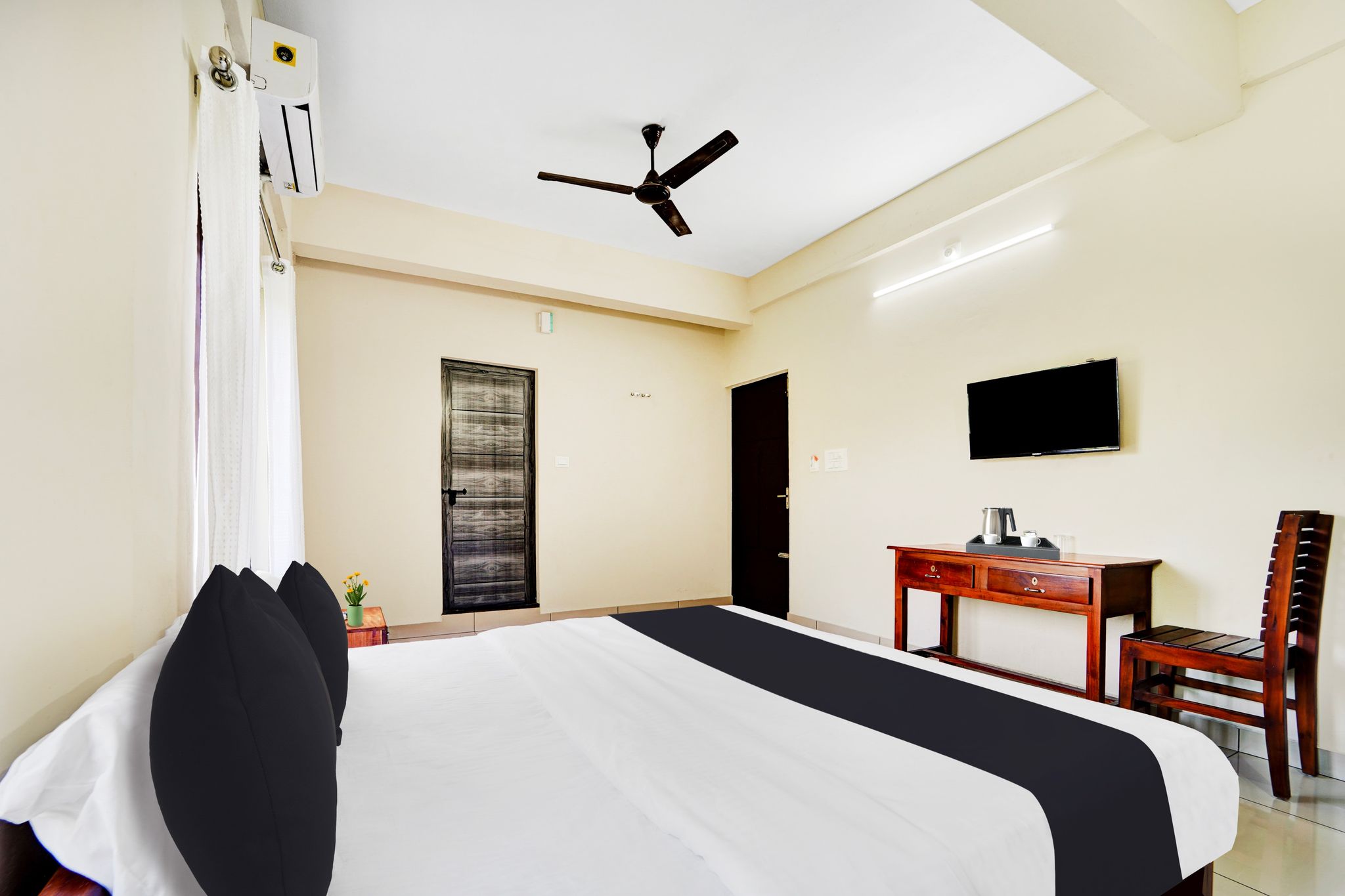 Super Hotel O Ambalamedu Classic 6