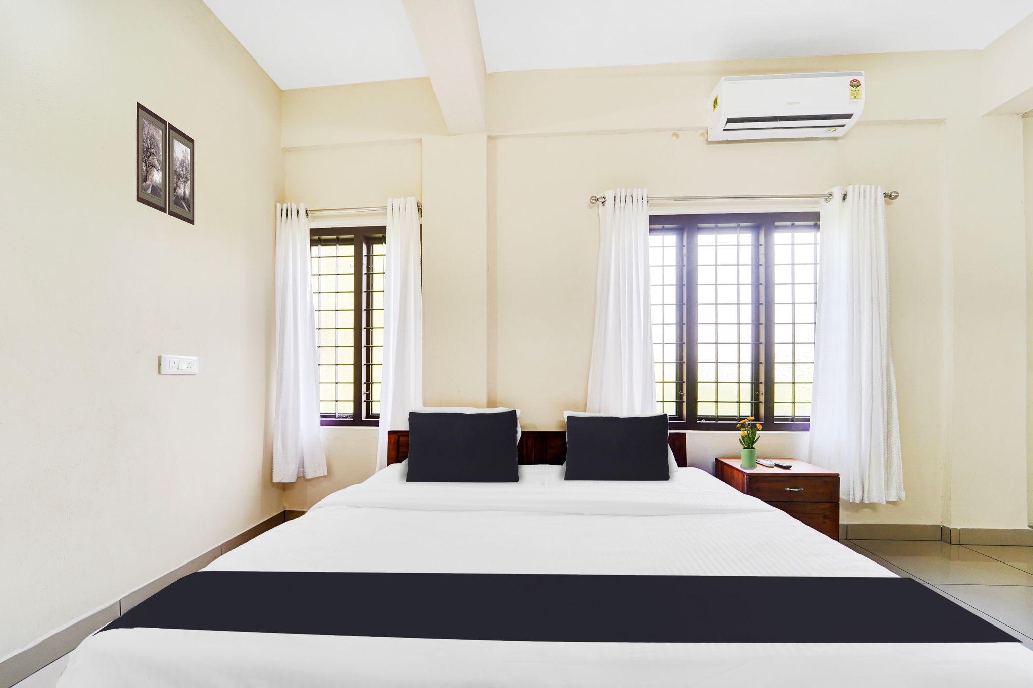 Super Hotel O Ambalamedu Classic 15