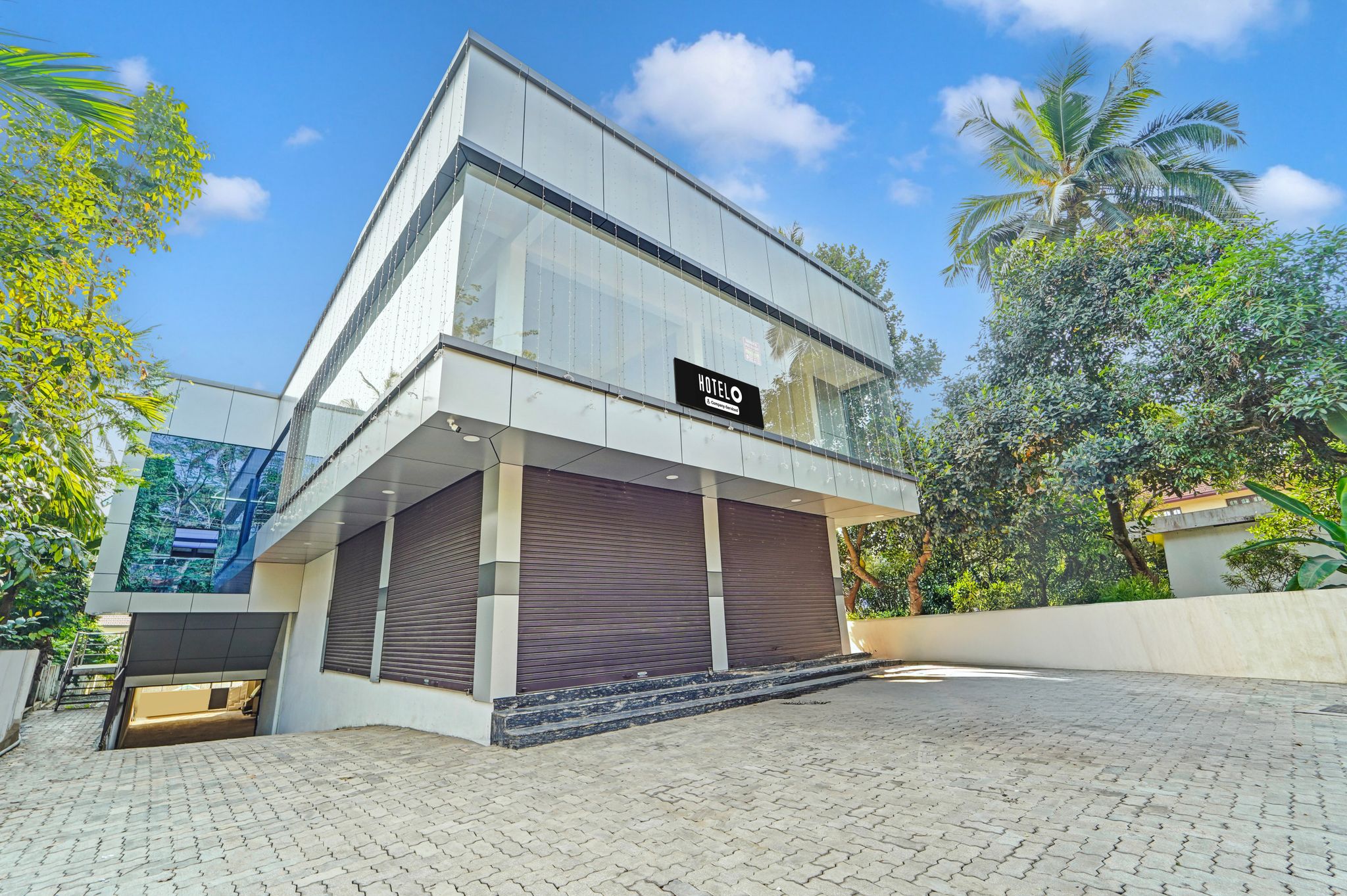 Facade