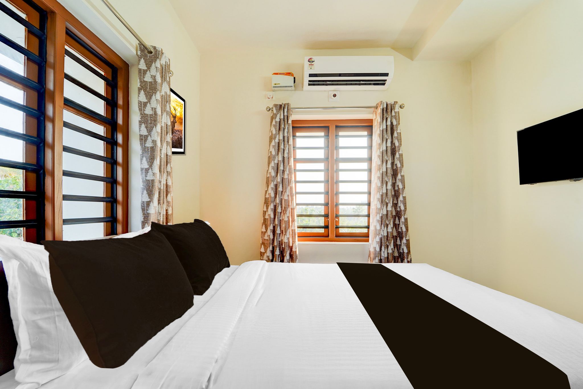 Townhouse Kalady Near Airport Classic