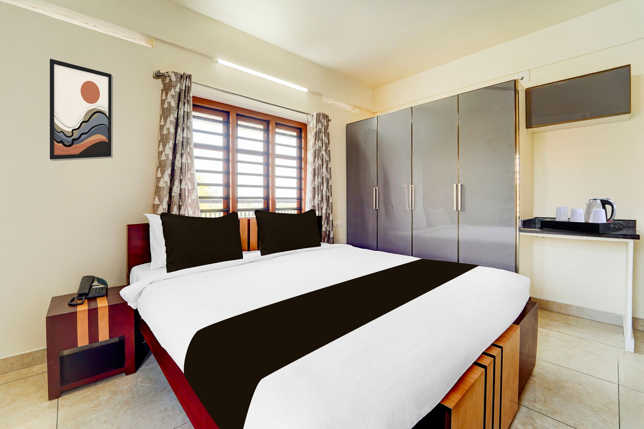 Townhouse Kalady Near Airport Classic 9