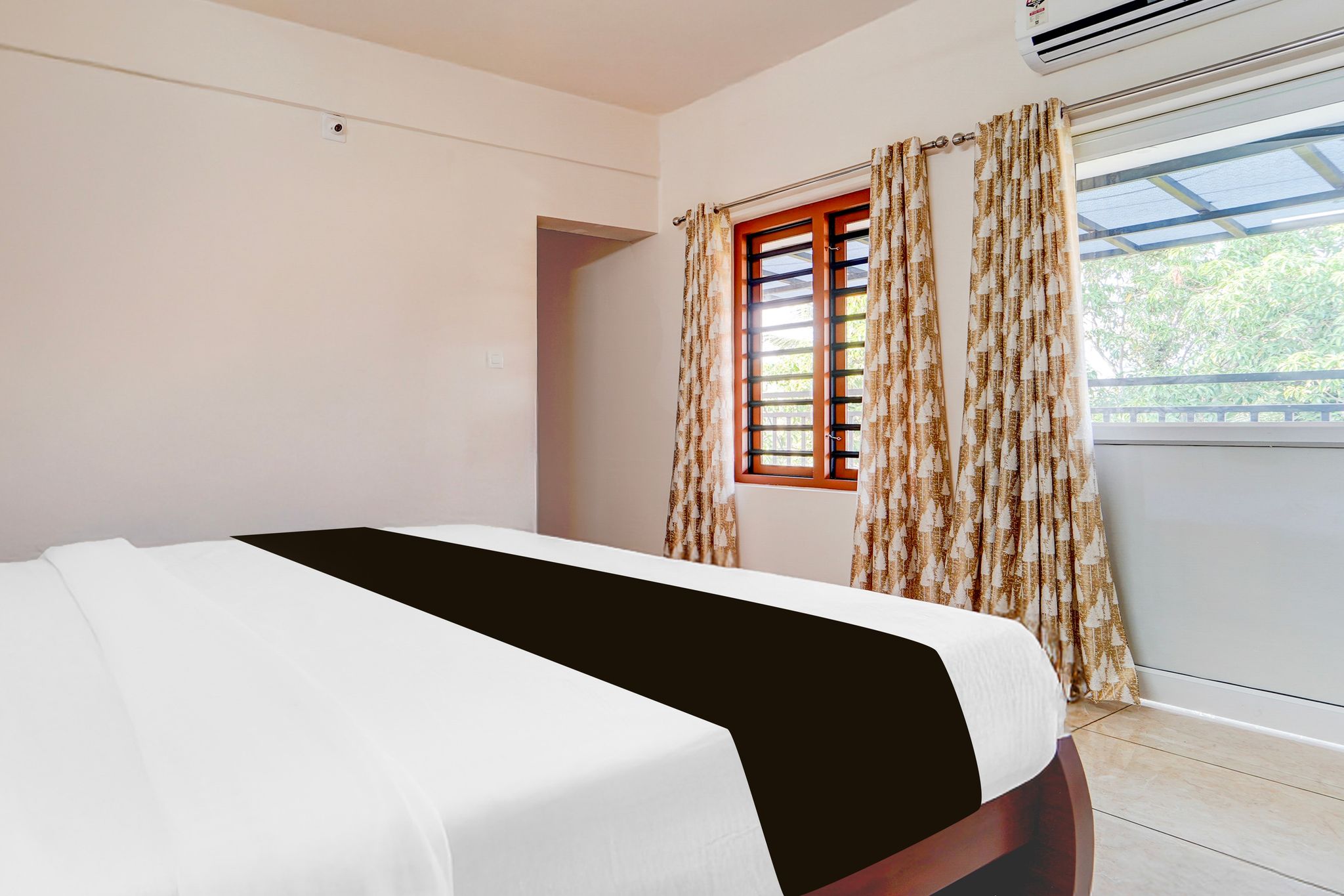 Townhouse Kalady Near Airport Classic 10