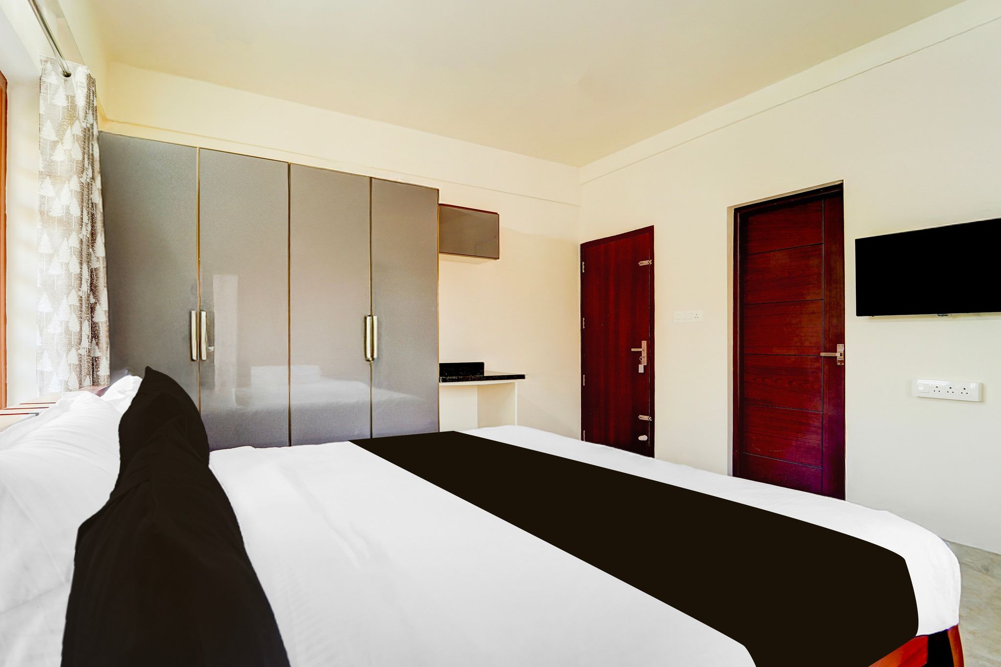 Townhouse Kalady Near Airport Classic 17