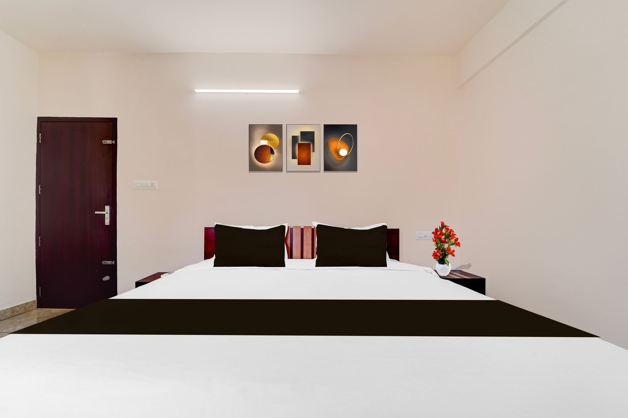 Townhouse Kalady Near Airport Classic 14
