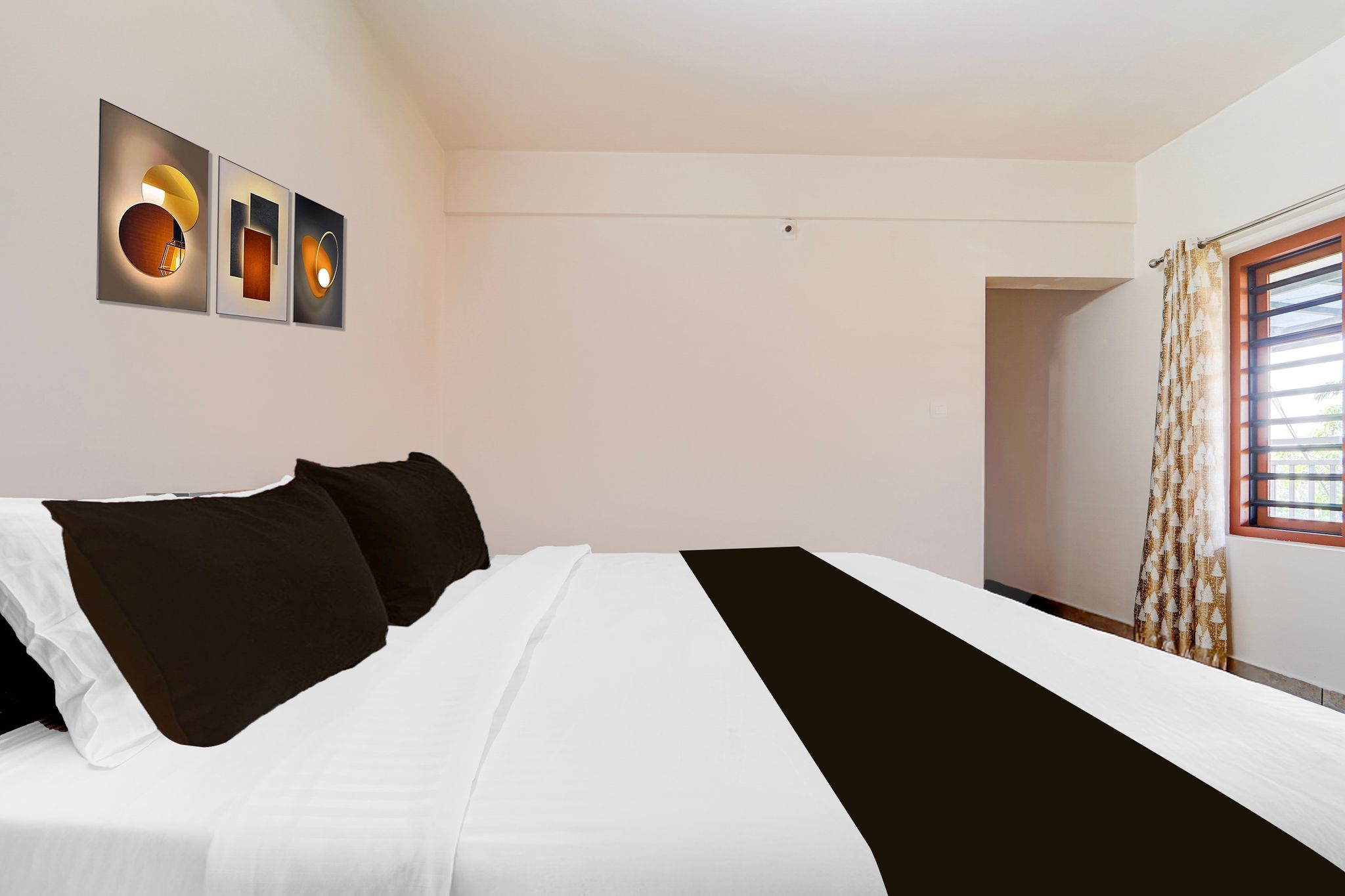Townhouse Kalady Near Airport Classic 6